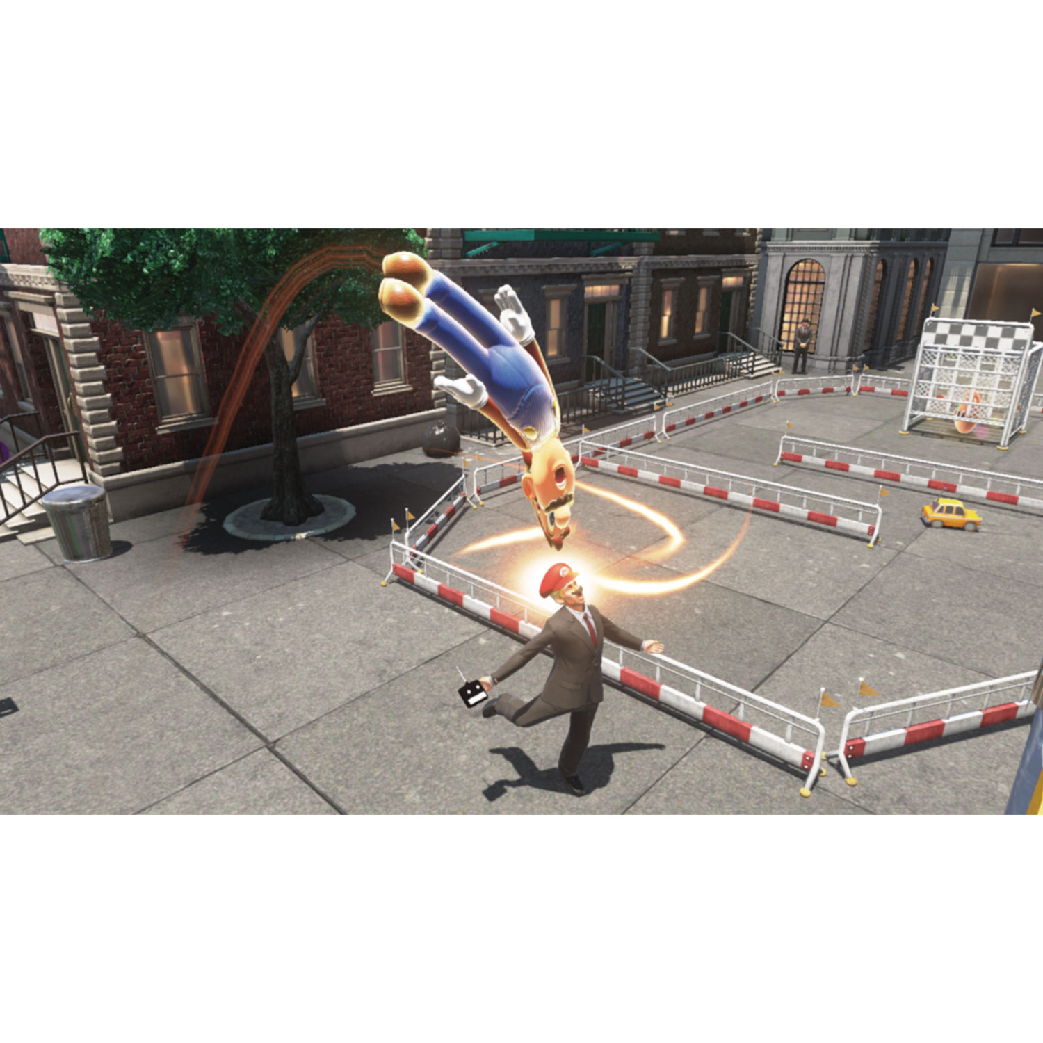 Super Mario Odyssey - Digital Download