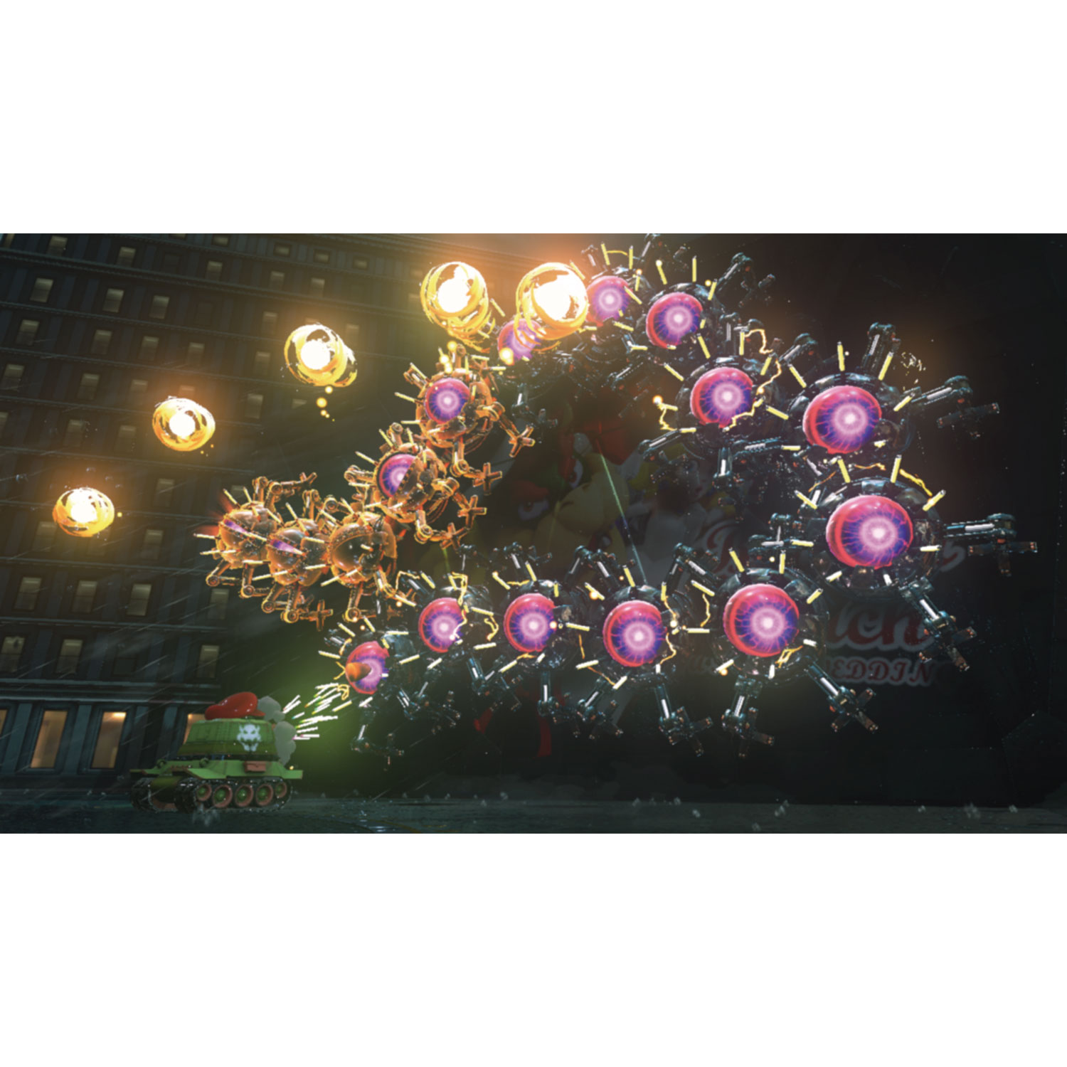 Super Mario Odyssey - Digital Download