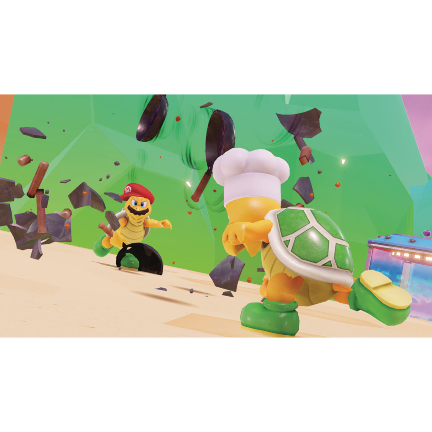 Super Mario Odyssey - Digital Download