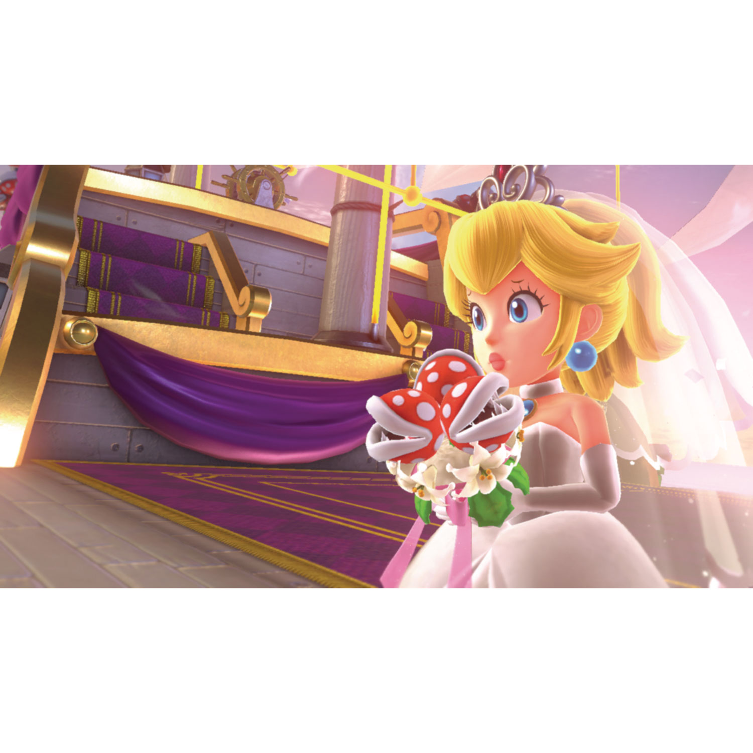 Super Mario Odyssey - Digital Download