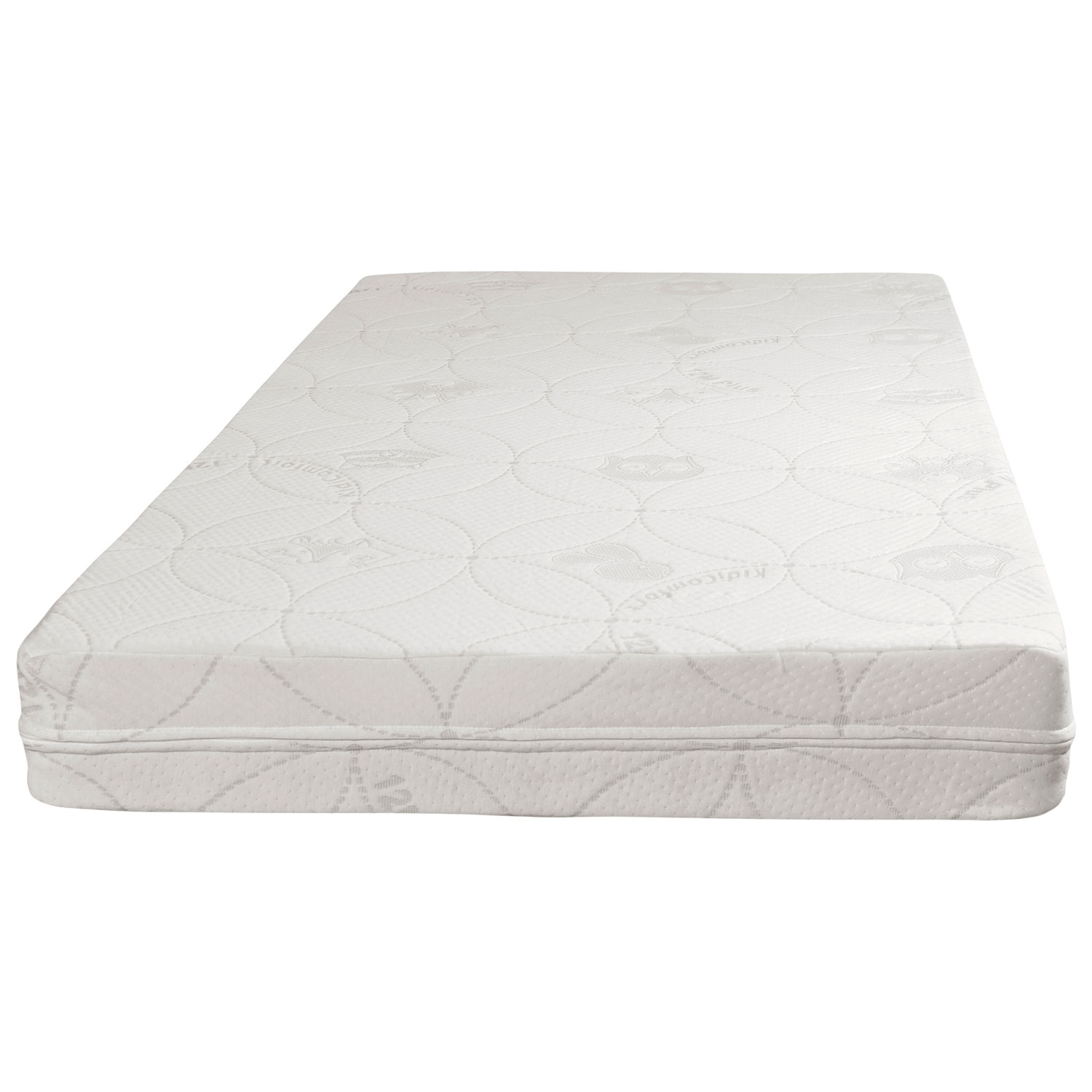 kidiway crib mattress