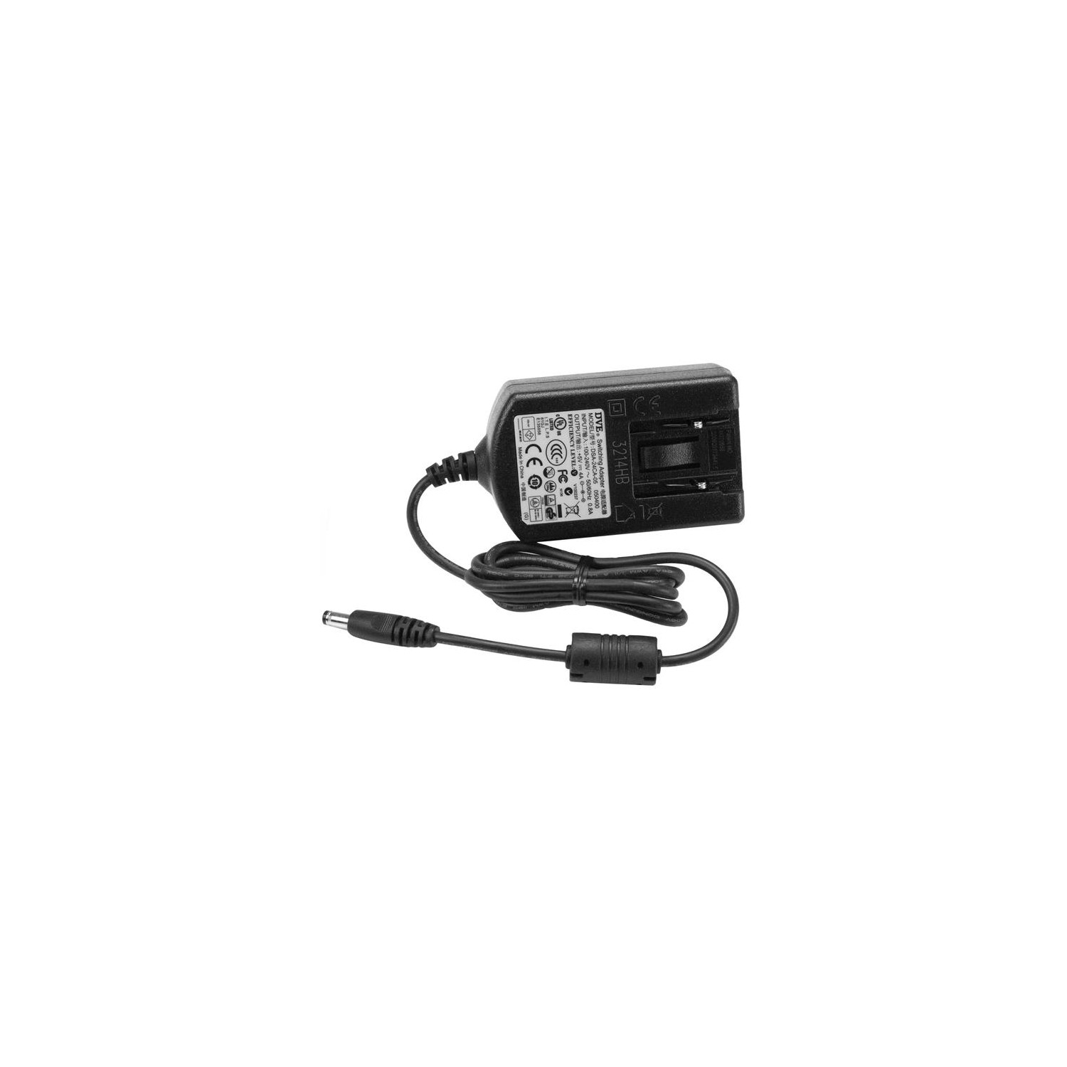 Startech DC Power Adapter
