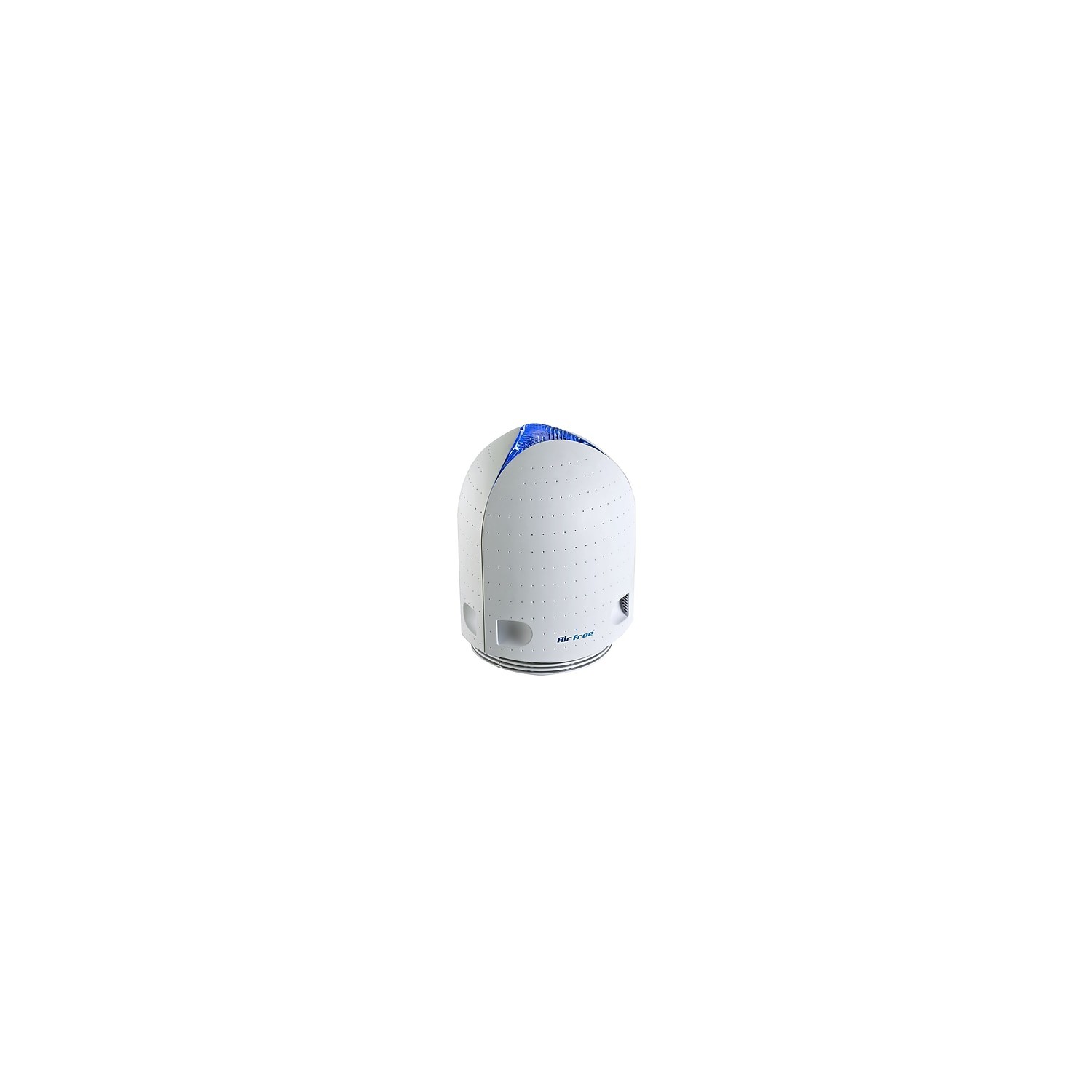 Airfree Desk Air Purifier - White