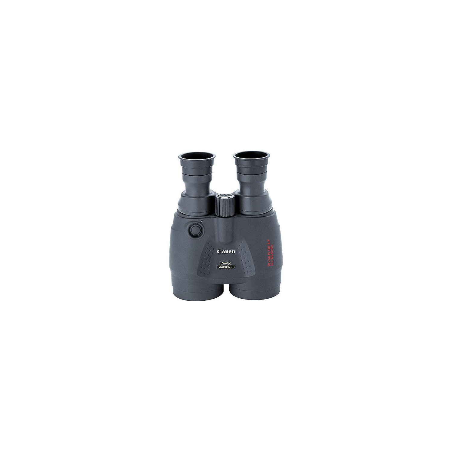 Canon 18x50 IS All Weather Image Stabilized Binoculars | Best Buy