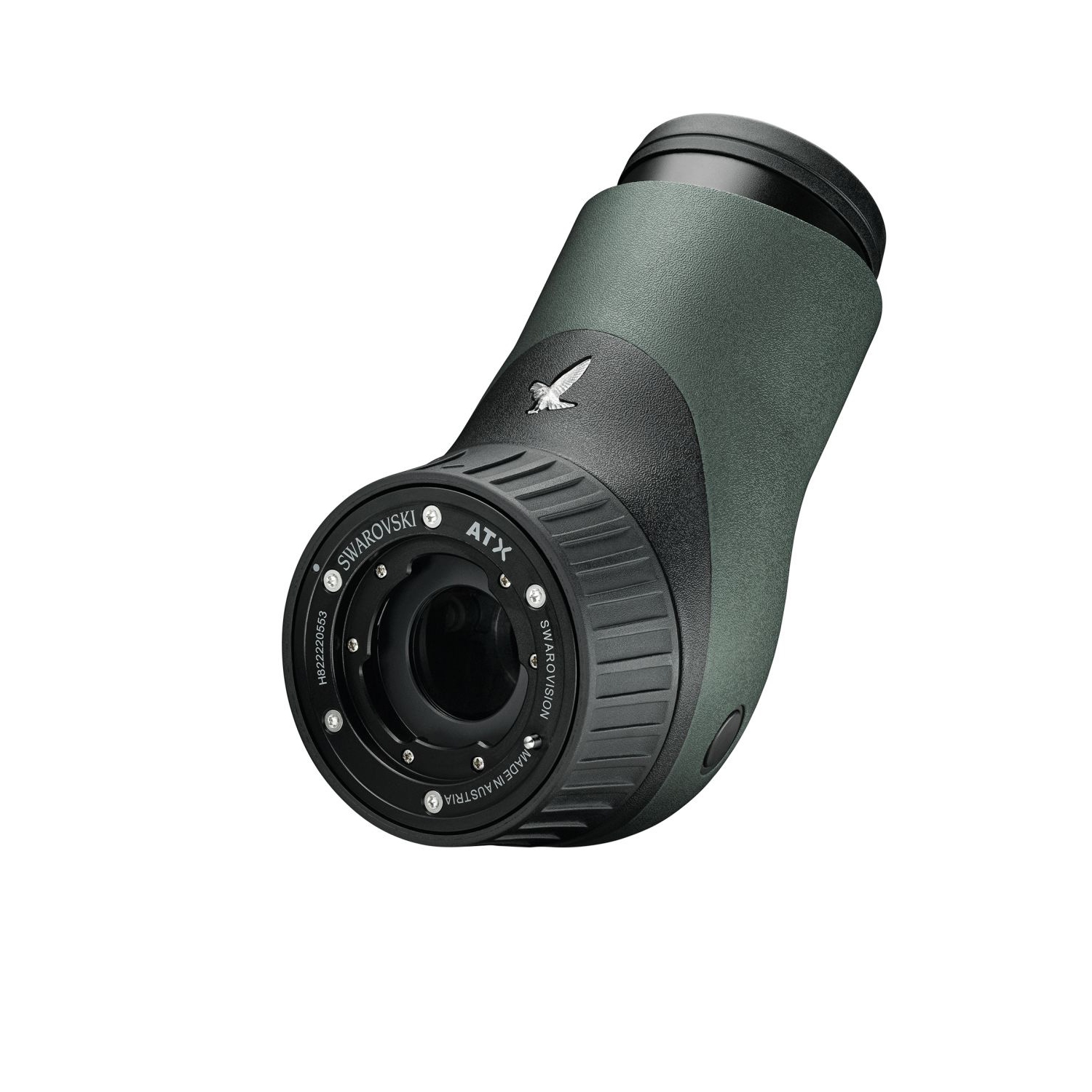 Swarovski ATX Modular Eyepiece Angled