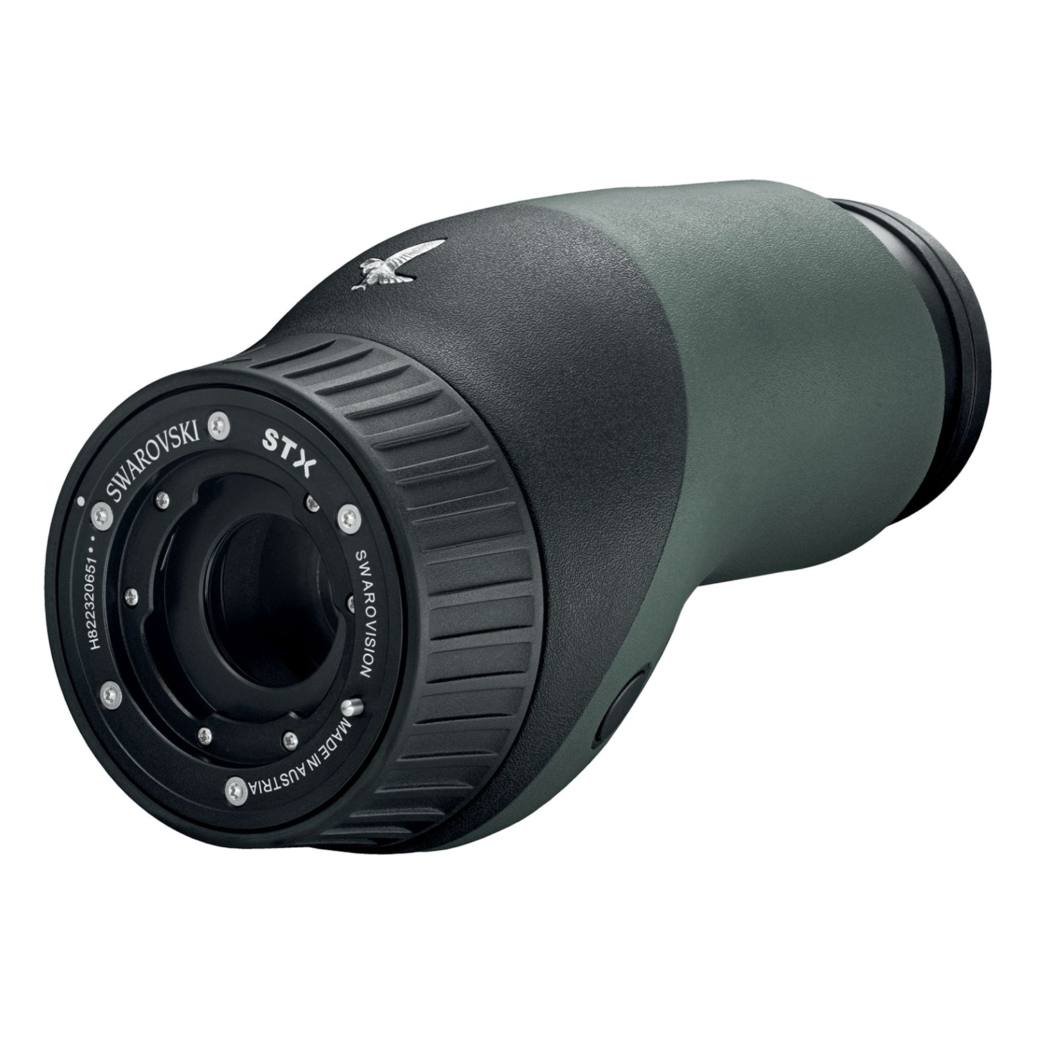 Swarovski STX Modular Eyepiece Straight