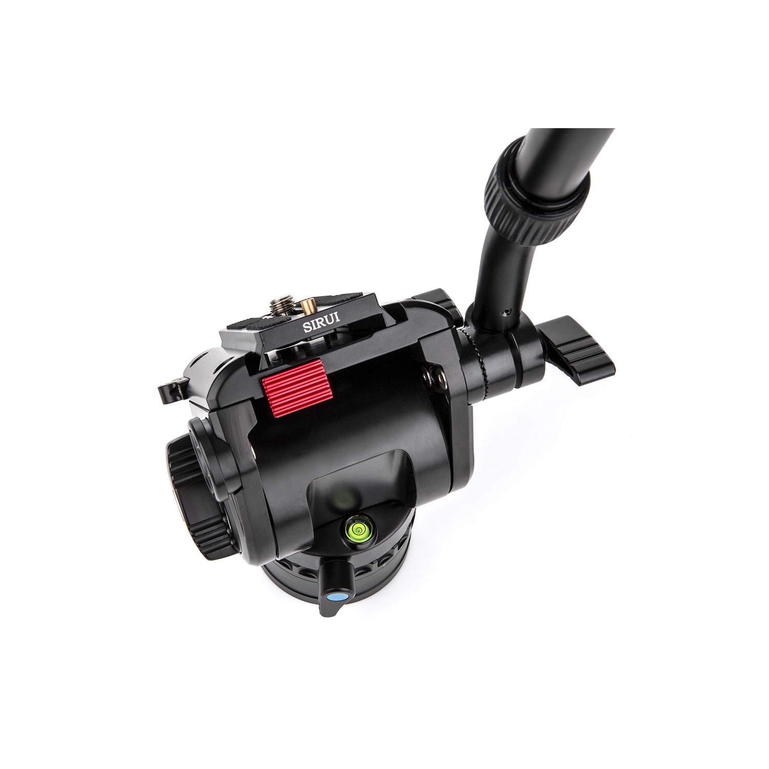 Sirui VH-10X Tête vidéo fluide en aluminium #