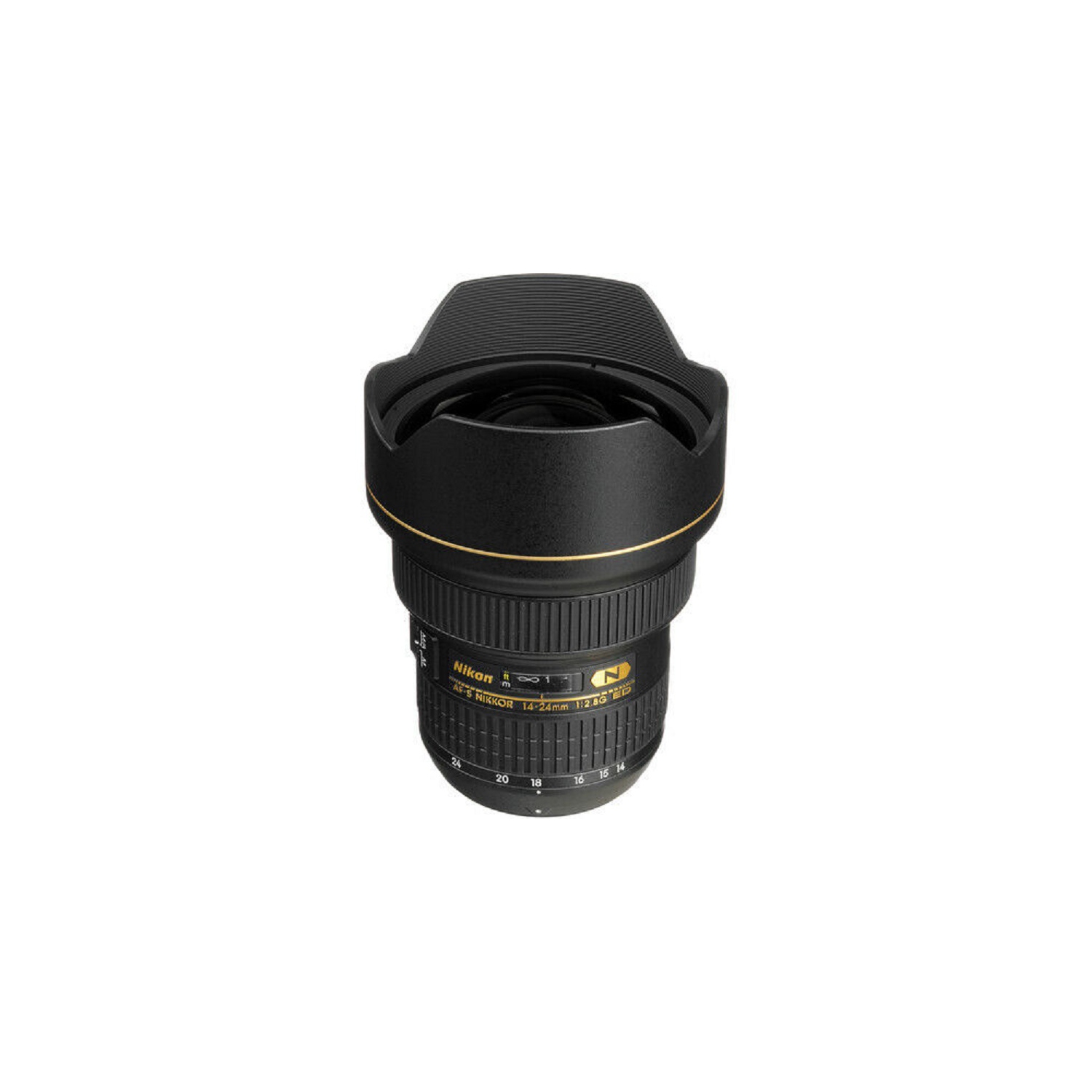 Nikon 14-24mm f2.8 G AF-S Lens