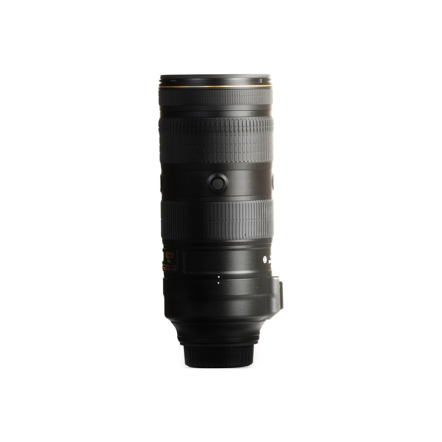 Nikon AF-S NIKKOR 70-200mm f2.8E FL ED VR Lens | Best Buy Canada