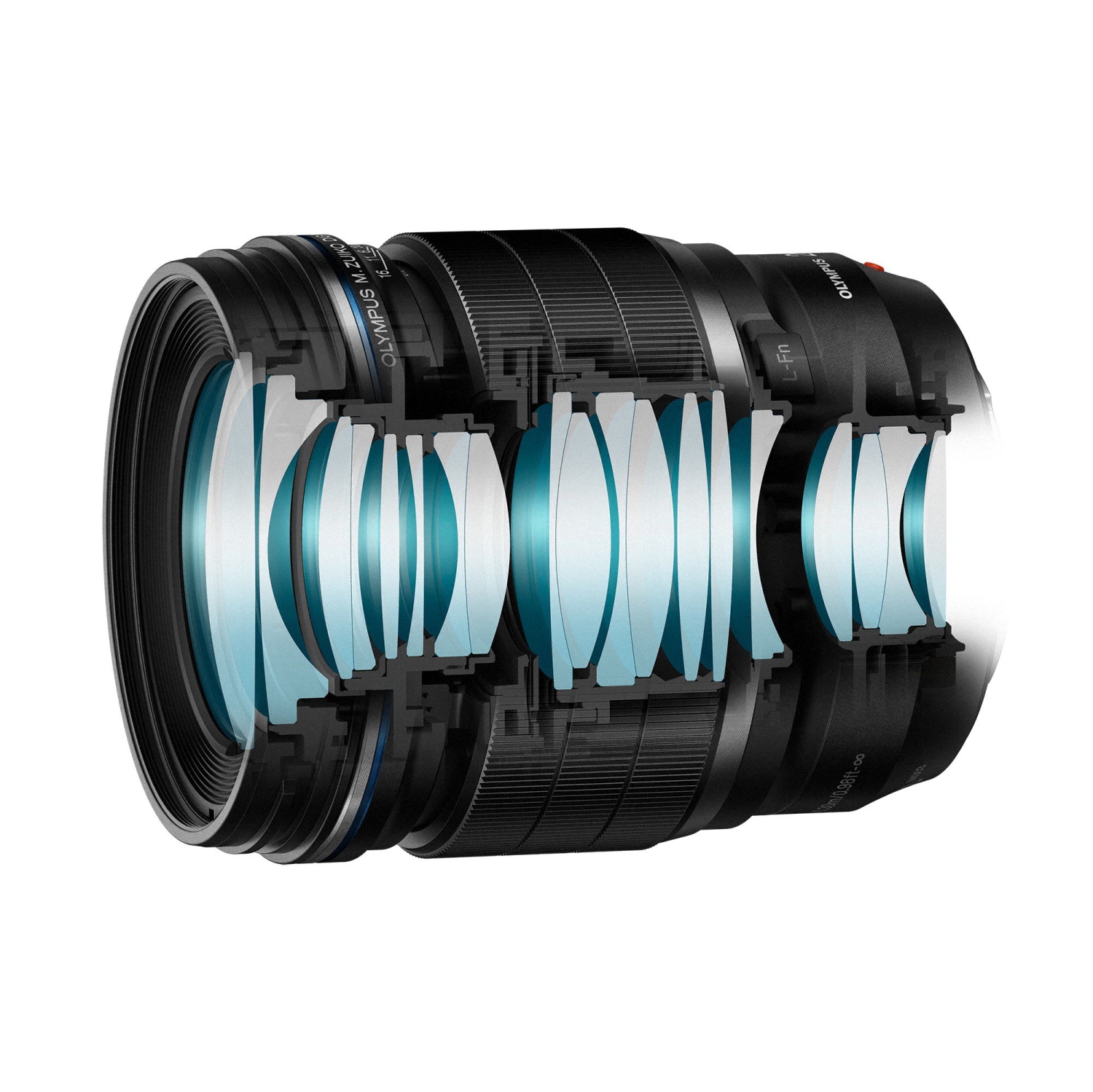 ■OLYMPUS OM SYSTEM M.ZUIKO 25mm F1.2 PRO OM System 25mm f1.2 M.Zuiko Pro Digital Black # | Best Buy Canada