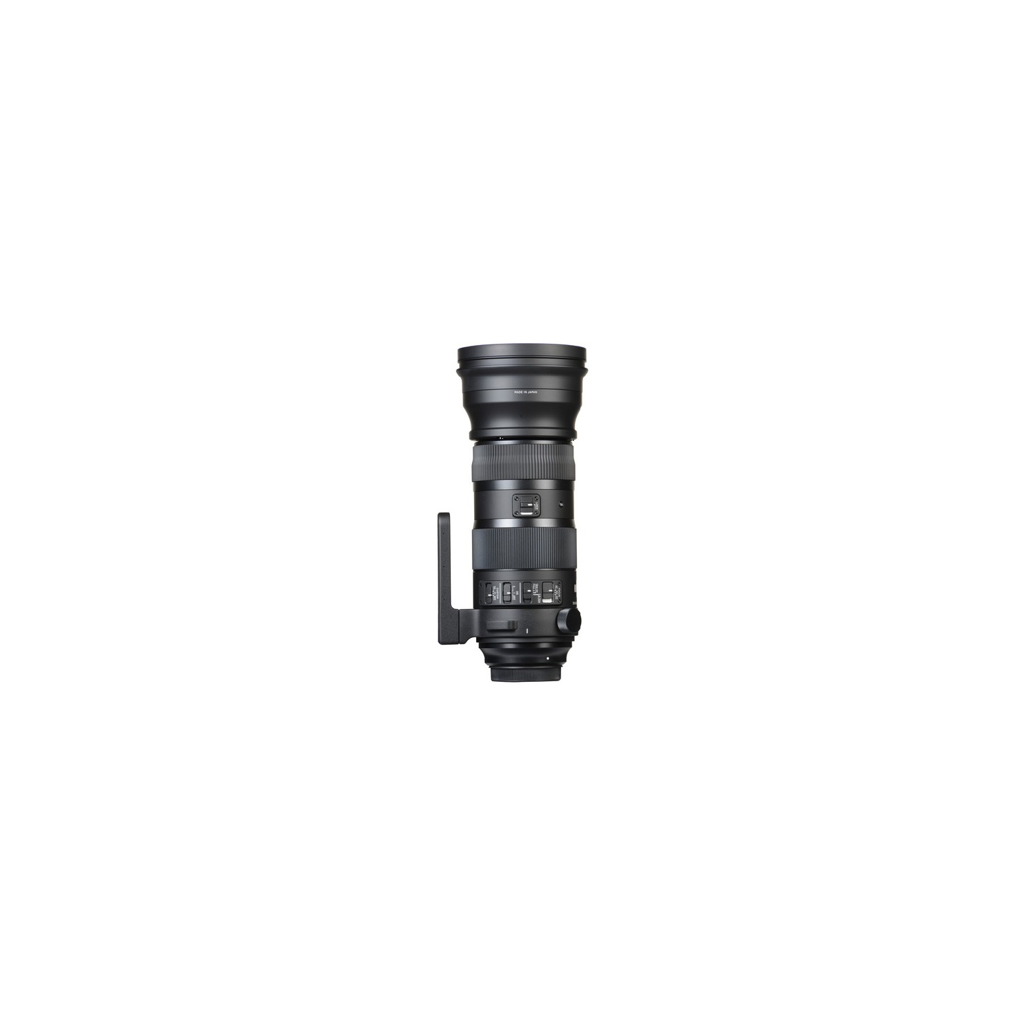 Sigma 150-600mm f5-6.3 DG OS HSM Sport Lens Nikon #