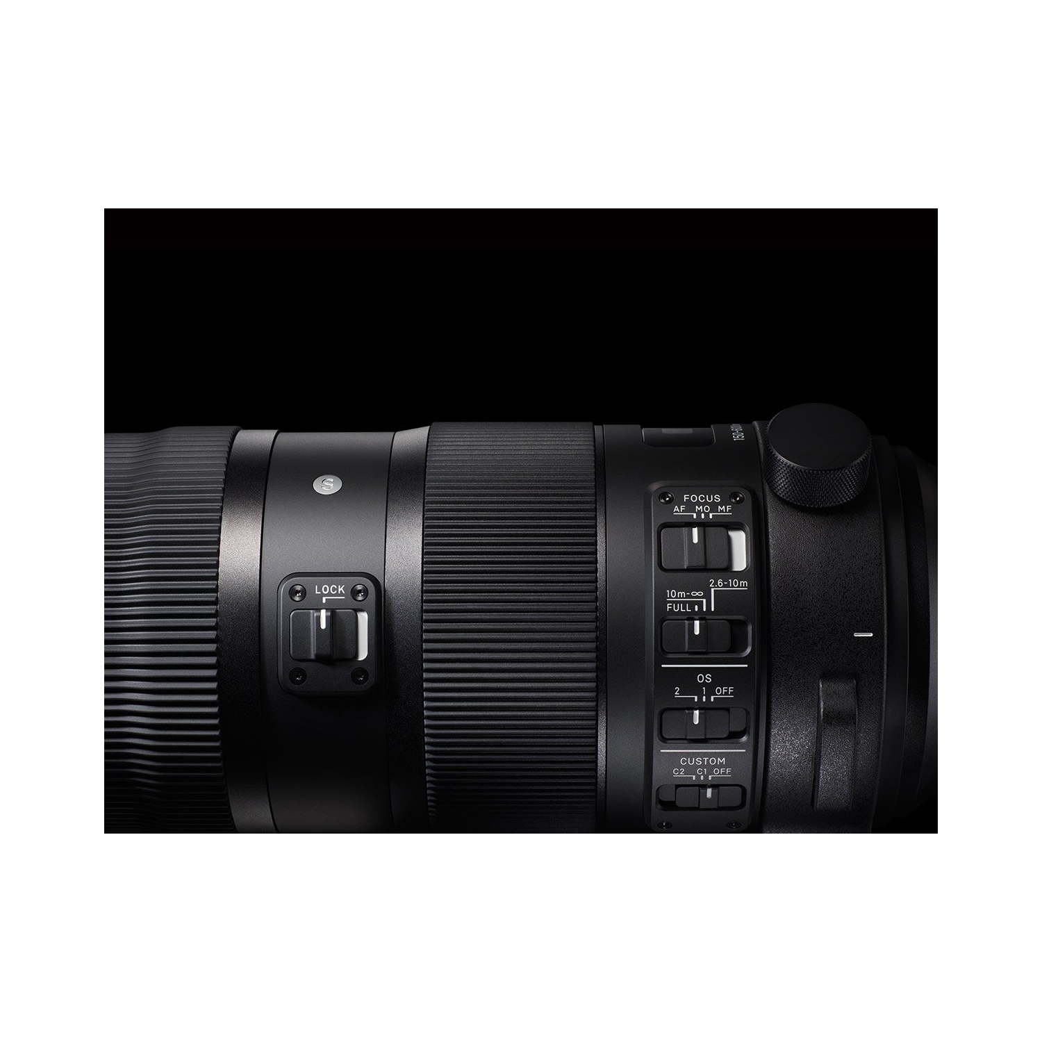 komrkko ✨SIGMA 150-600mm F5-6.3 DG✨ Sigma 150-600mm F5-6.3 DG DN OS | Sports — Sigma Canada