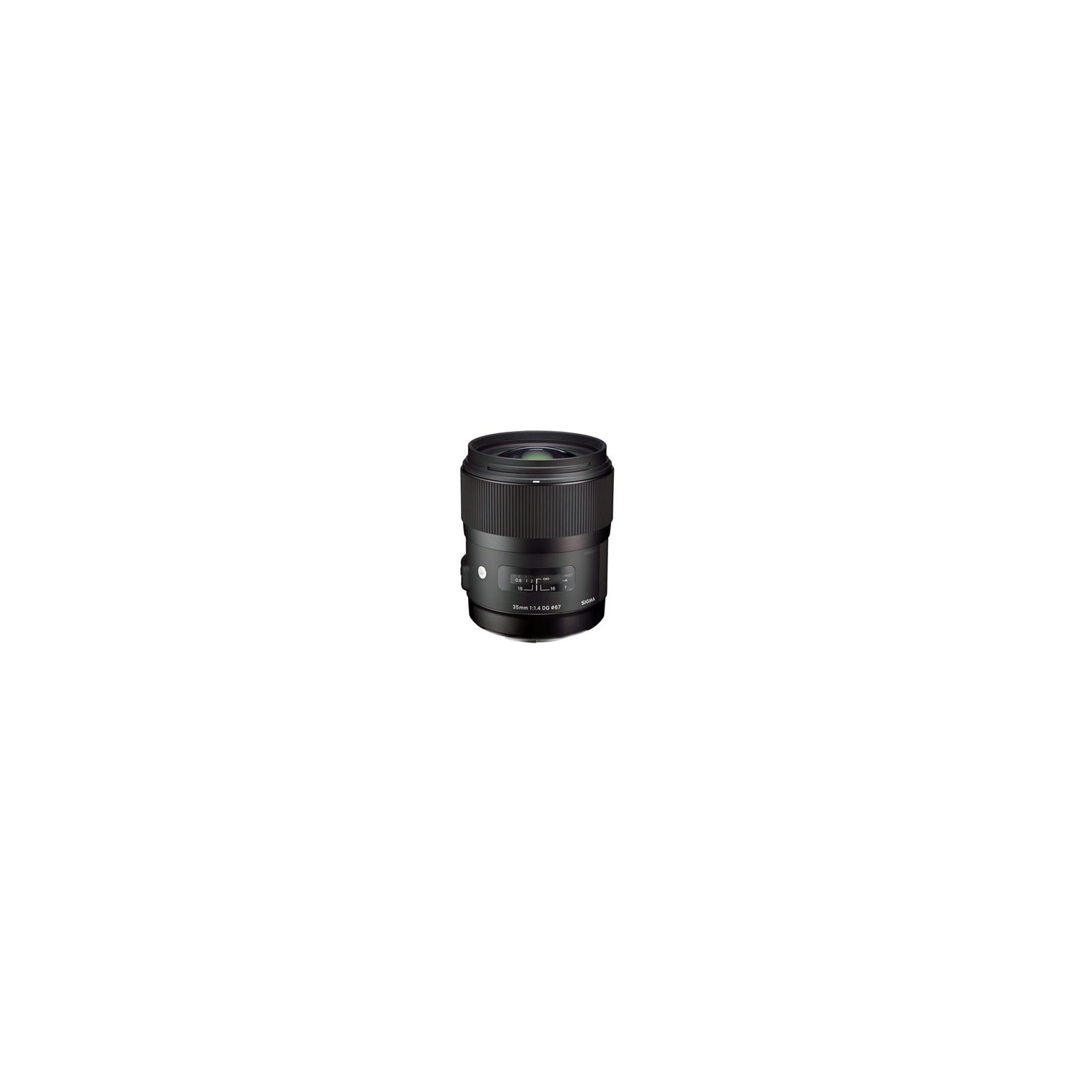 Sigma 35mm f1.4 DG HSM Art Lens Canon | Best Buy Canada