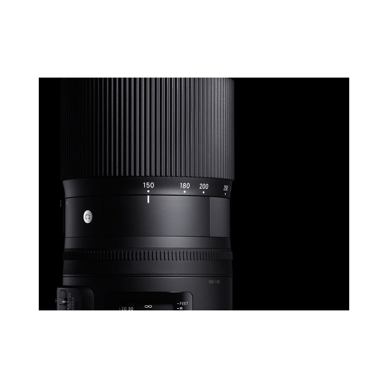 Sigma 150-600mm f5-6.3 DG OS HSM Contemporary Lens Nikon