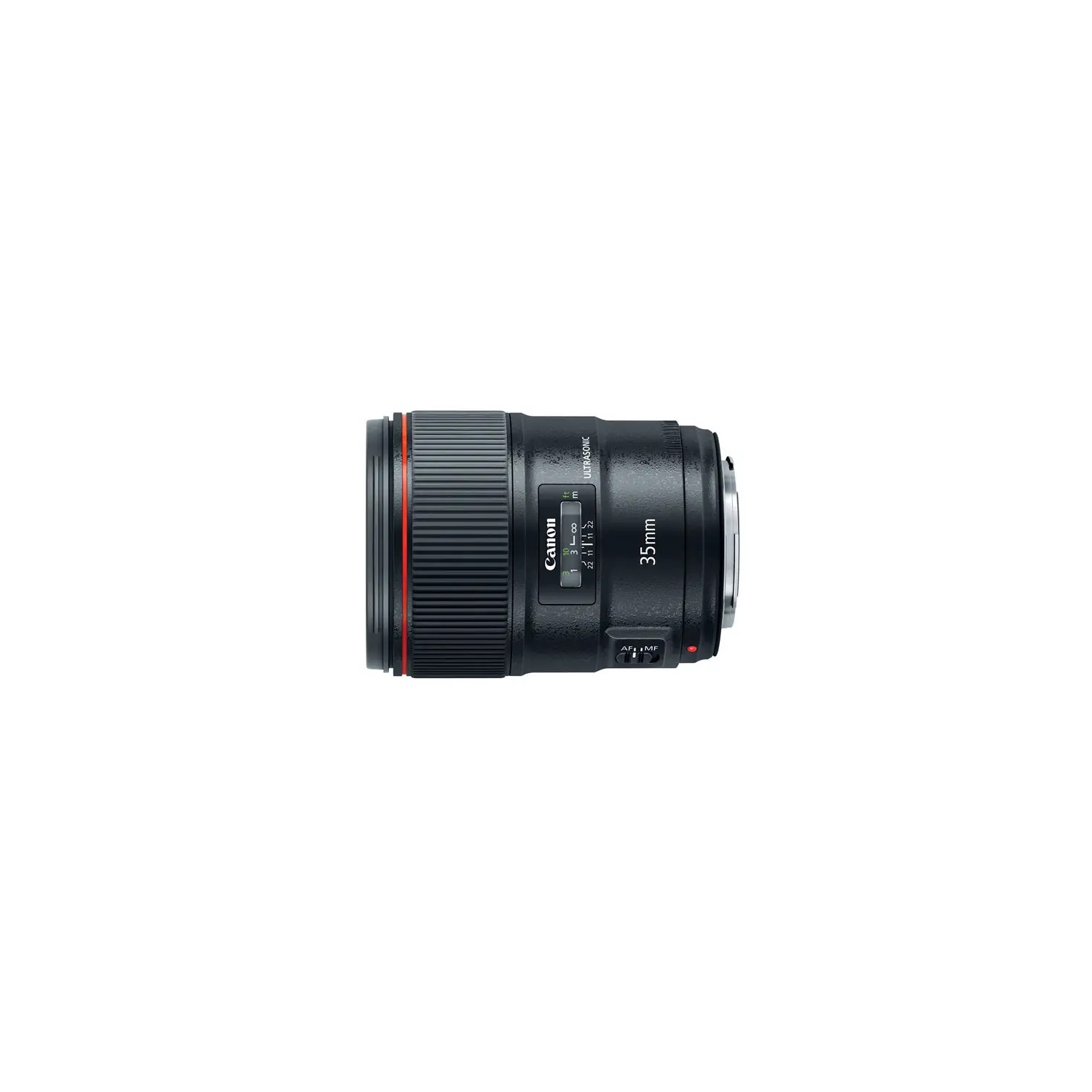 Canon 35mm f1.4L II USM EF Lens # | Best Buy Canada