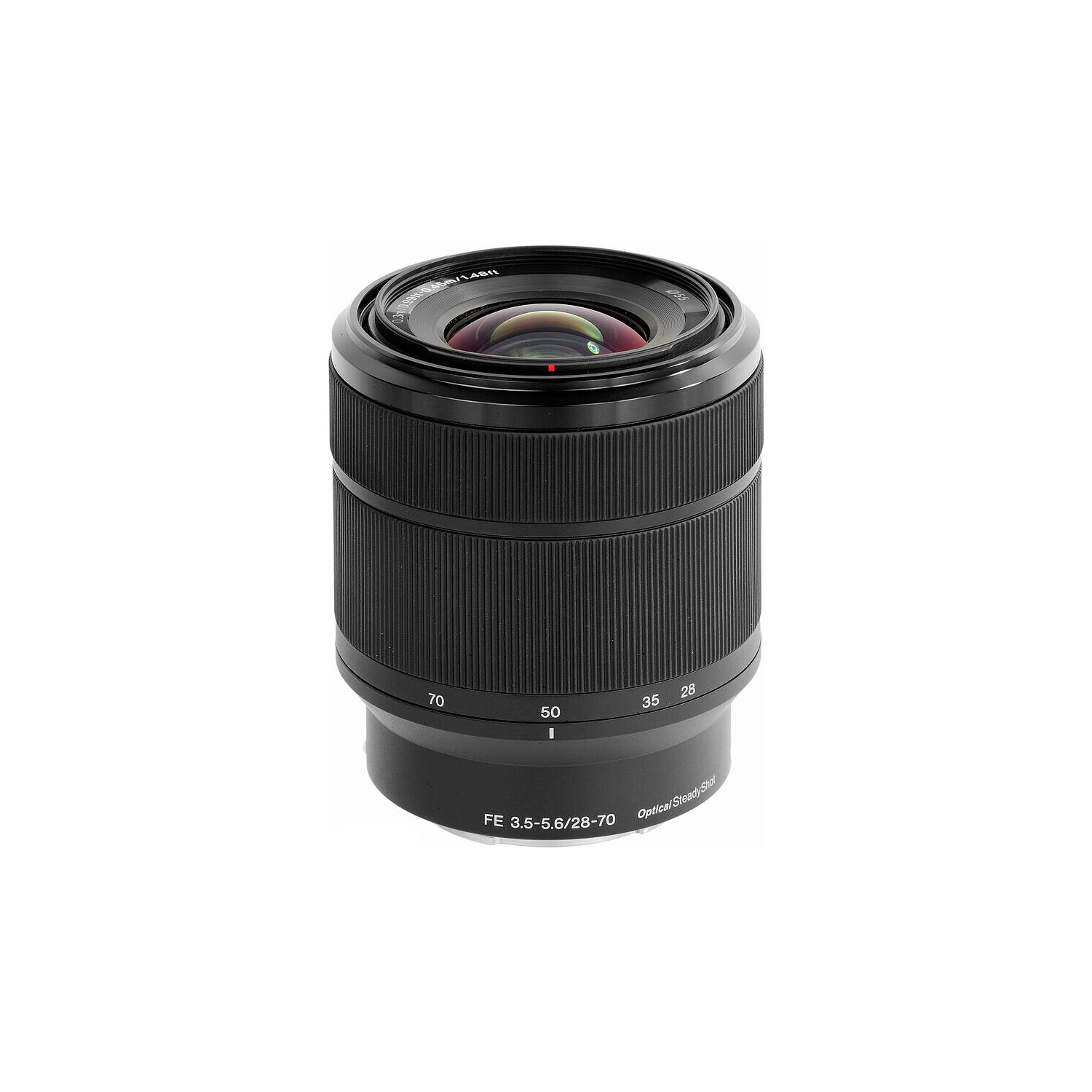 Sony 28-70mm f3.5-5.6 FE OSS Lens