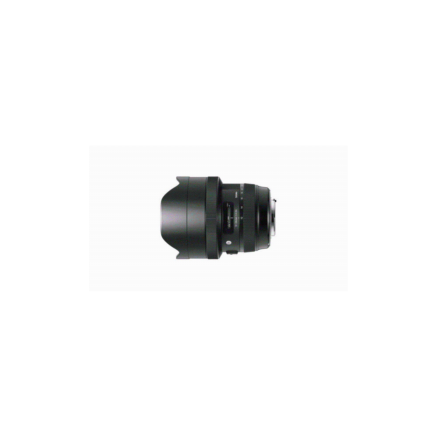 Sigma 12-24mm f4 DG HSM Art Lens Canon | Best Buy Canada