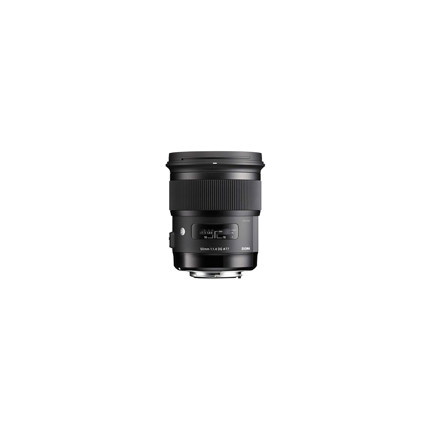 Sigma 50mm f1.4 DG HSM Art Lens Nikon FX #