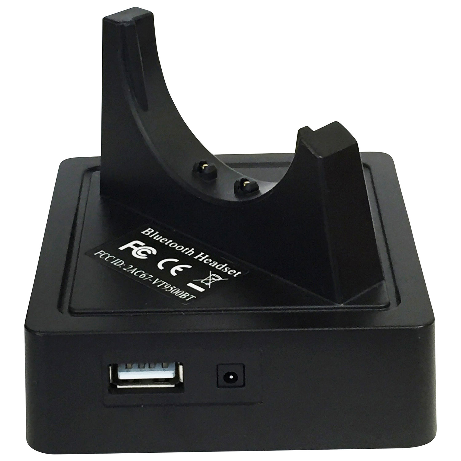 Oreillette Bluetooth Zum de Spracht