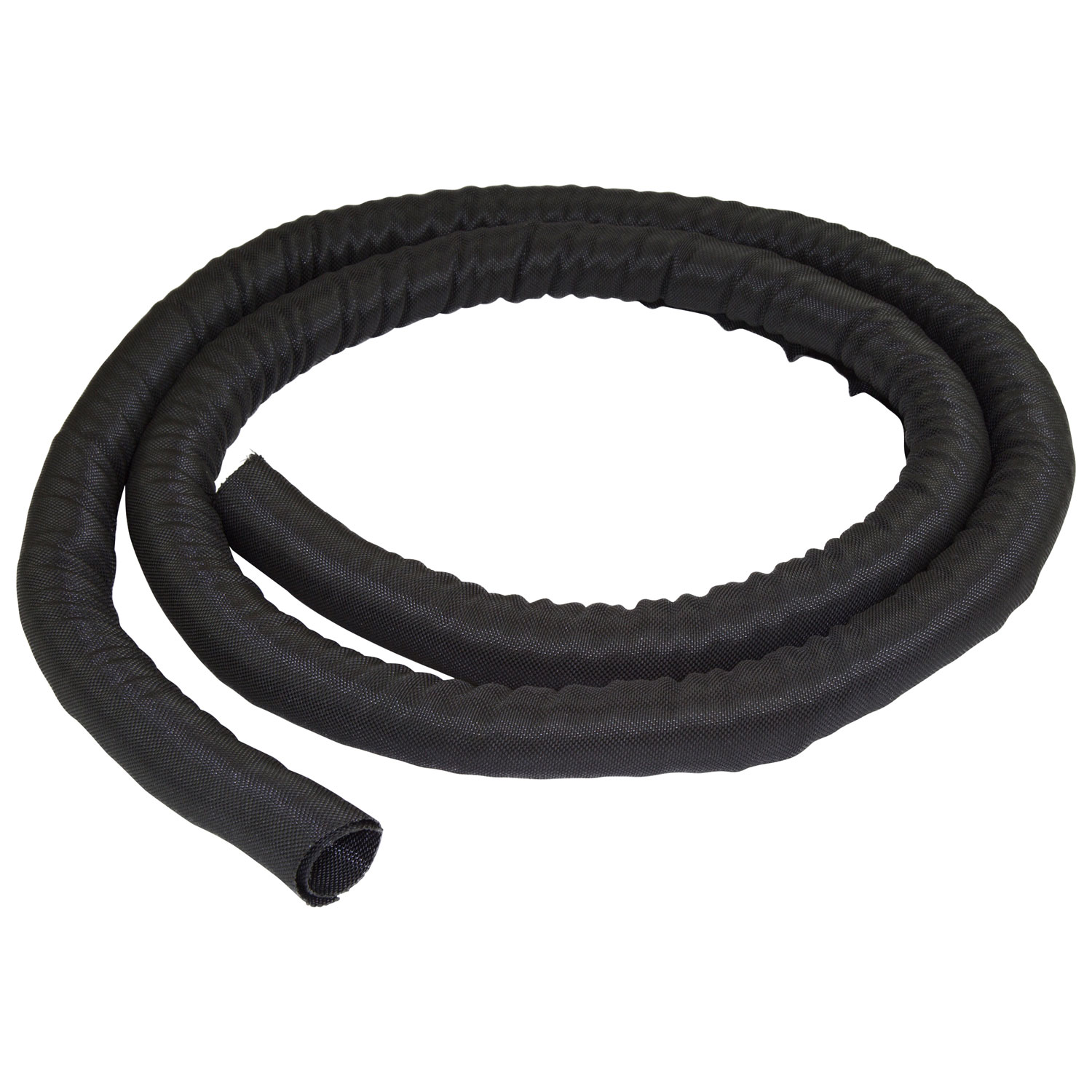 StarTech 2m Coiled Cable Management Sleeve