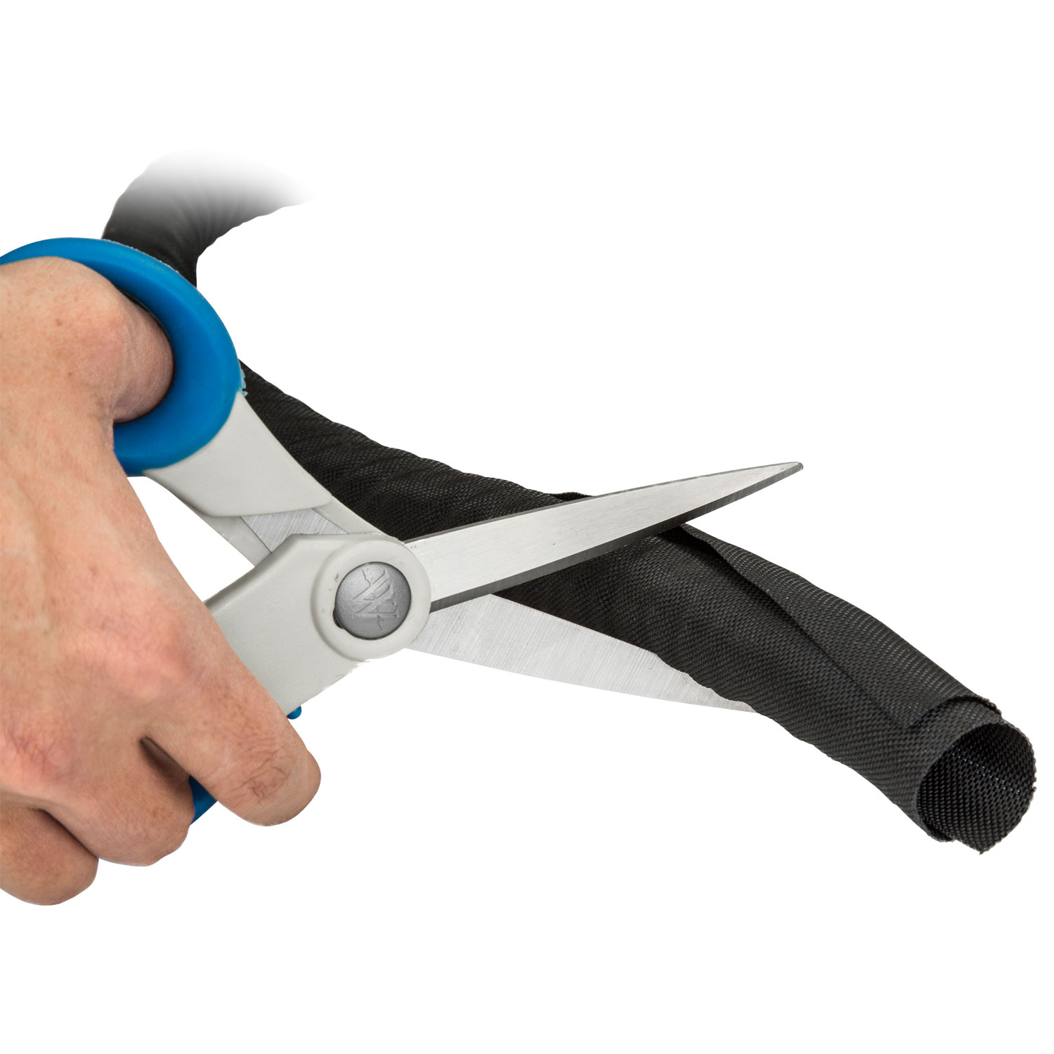 StarTech 2m Coiled Cable Management Sleeve