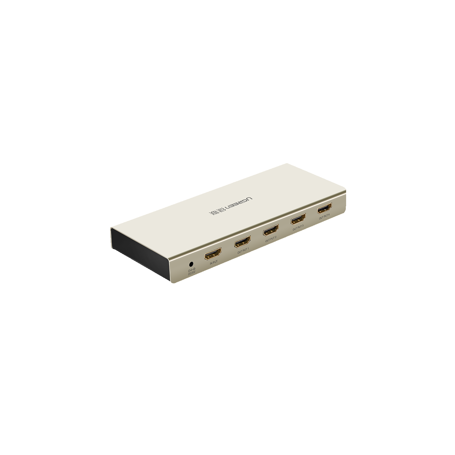 UGREEN HDMI 14 Amplifier SplitterSupport 4K2K 30HZ