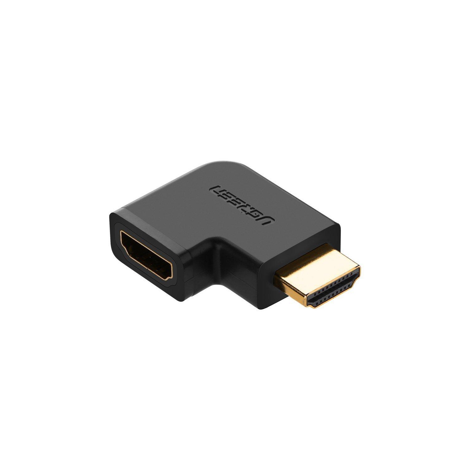 UGREEN HDMI Male to Female Adapter--Right