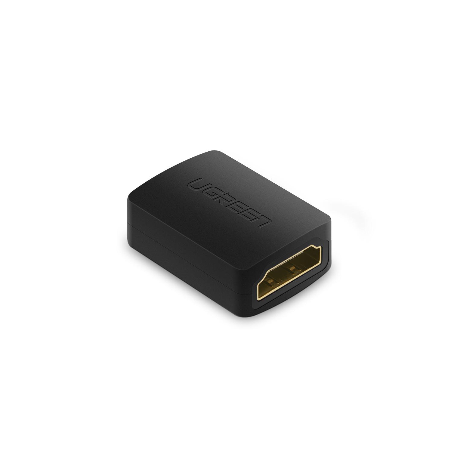 Adaptateur HDMI femelle à femelle d’UGREEN