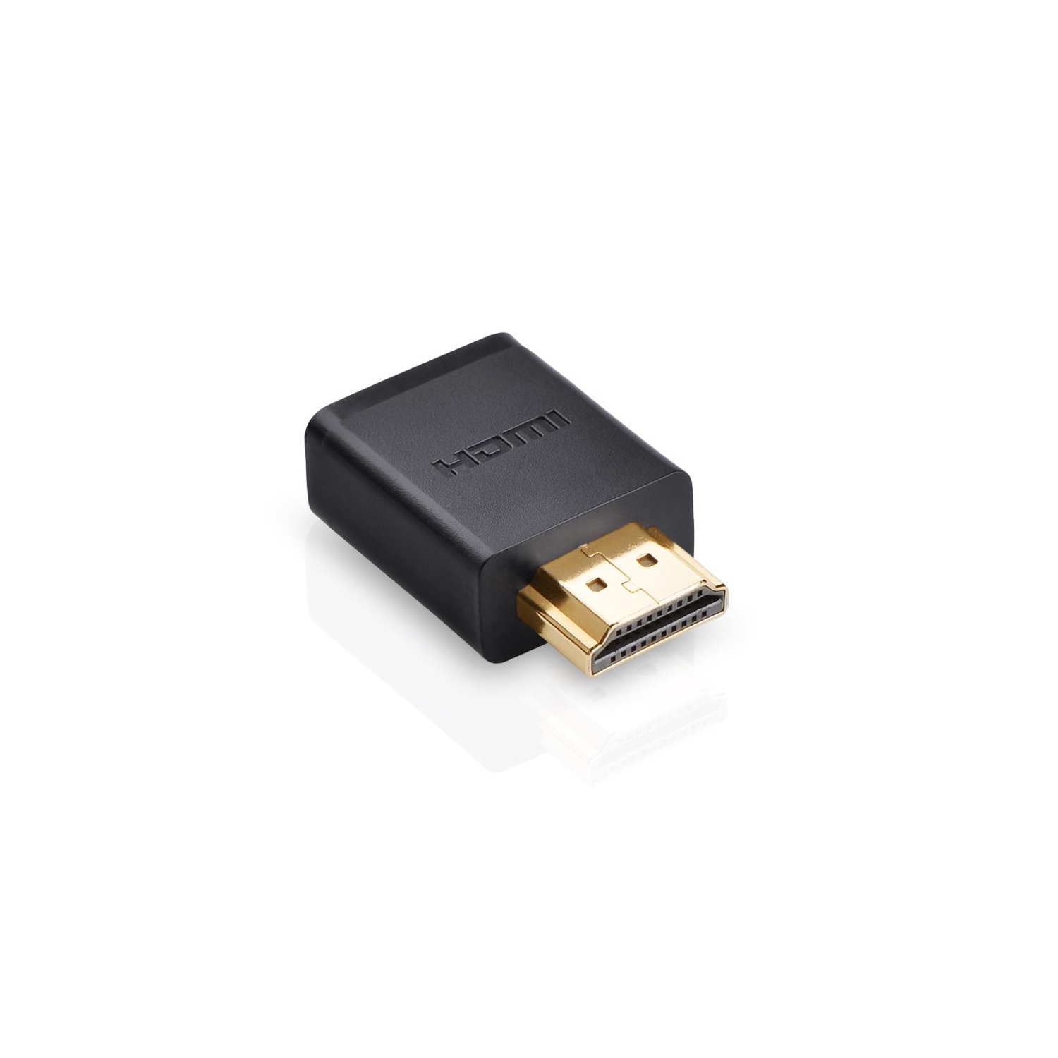 UGREEN HDMI male to female adapter