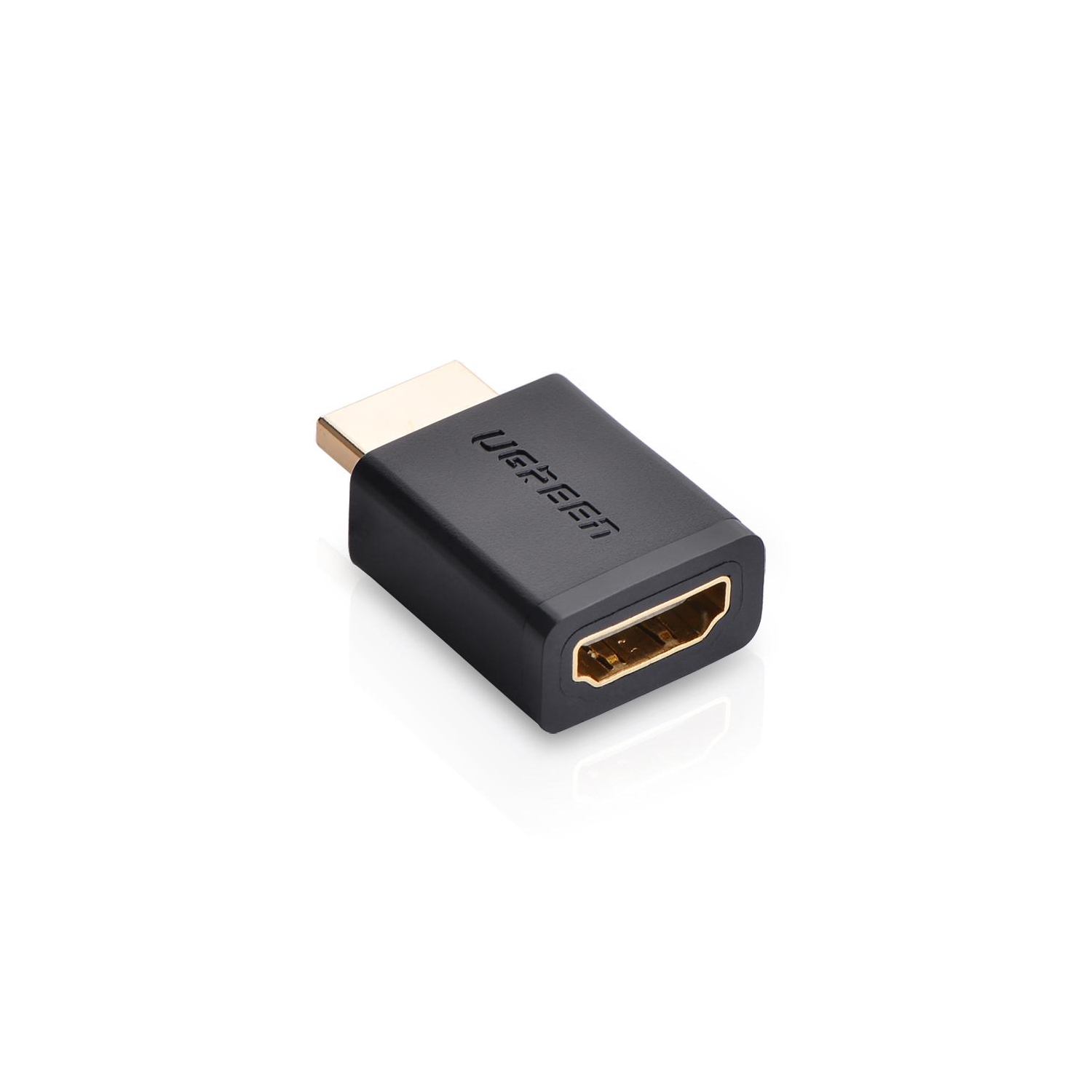 UGREEN HDMI male to female adapter