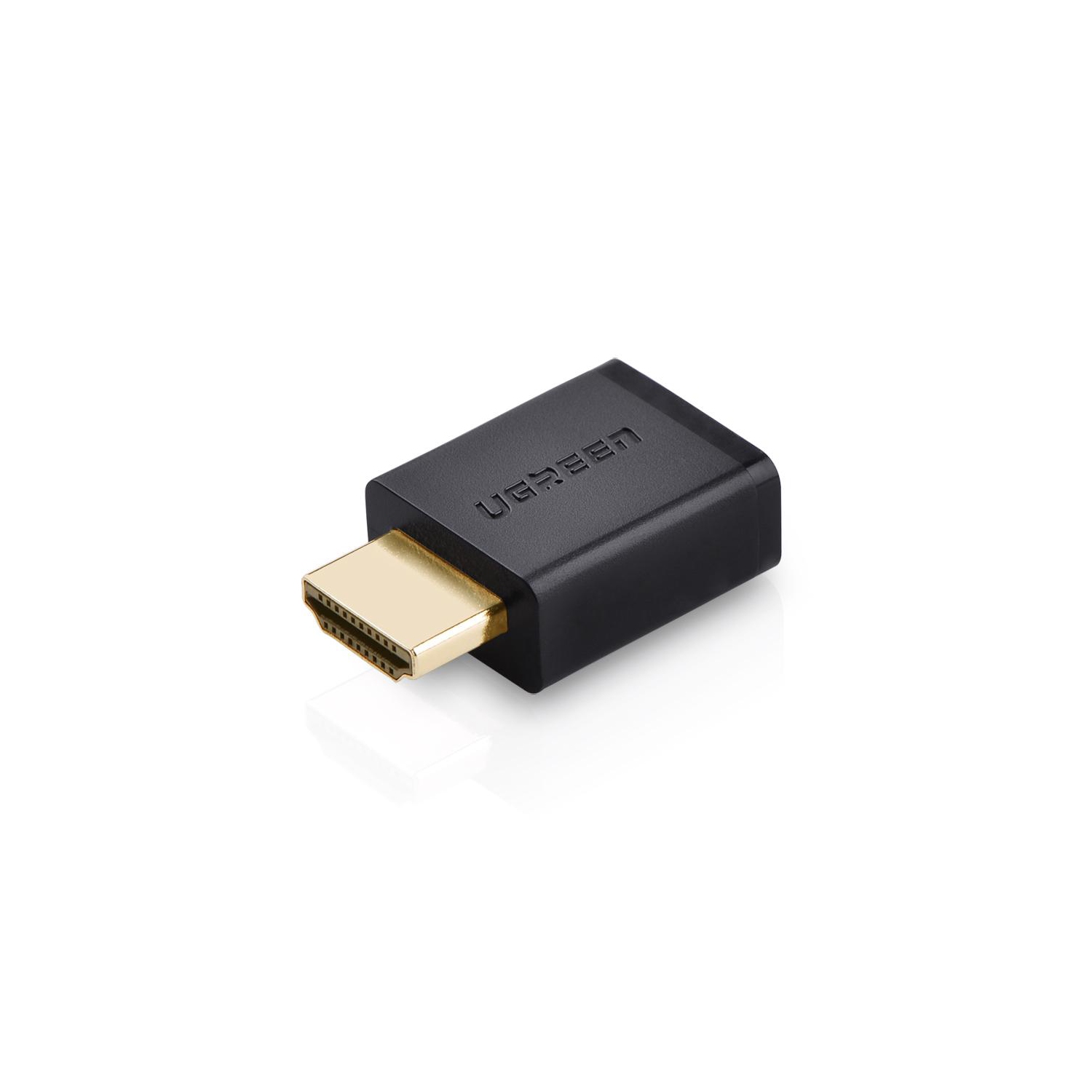 UGREEN HDMI male to female adapter