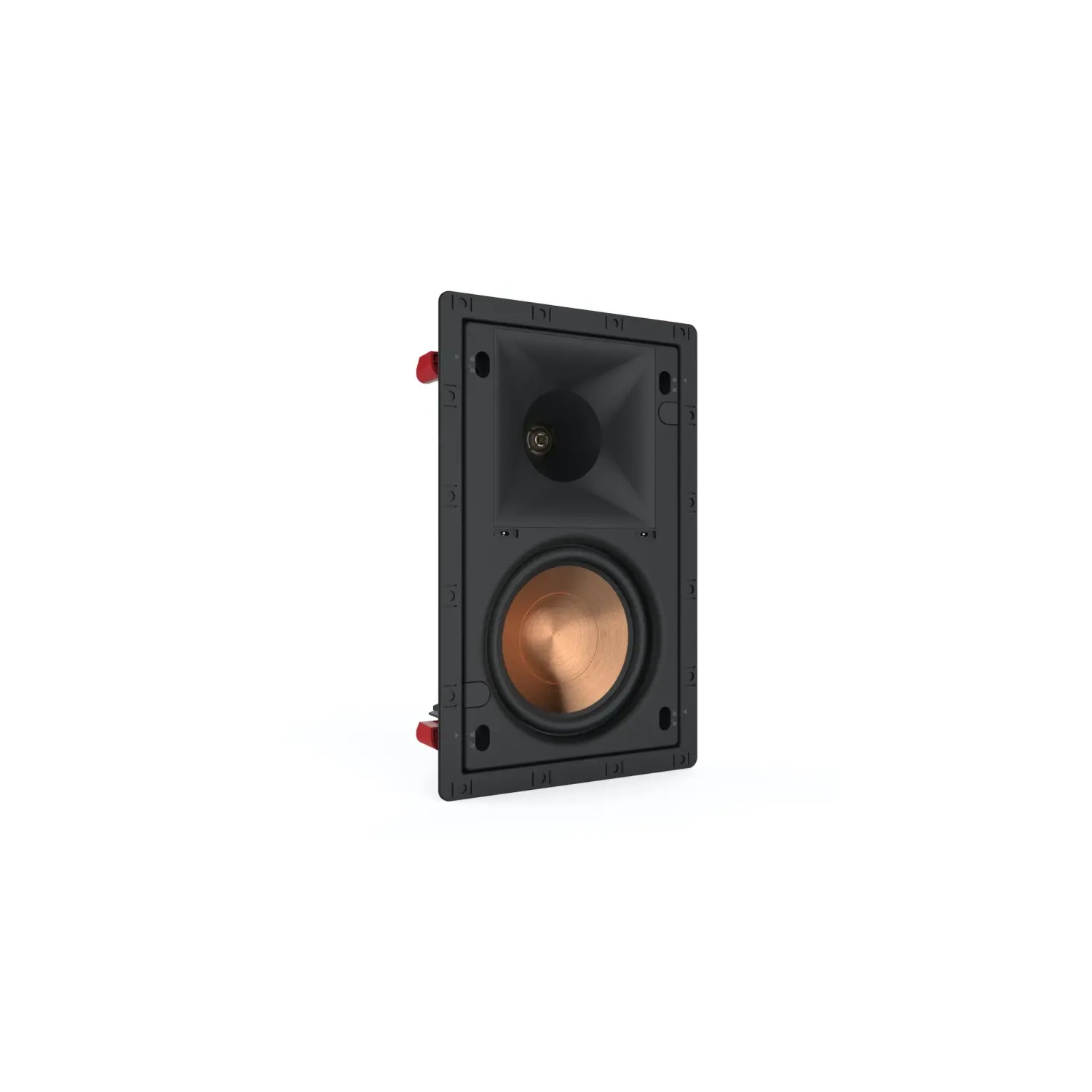 Klipsch PRO-160RPW 6.5″ In-Wall Speaker - Each