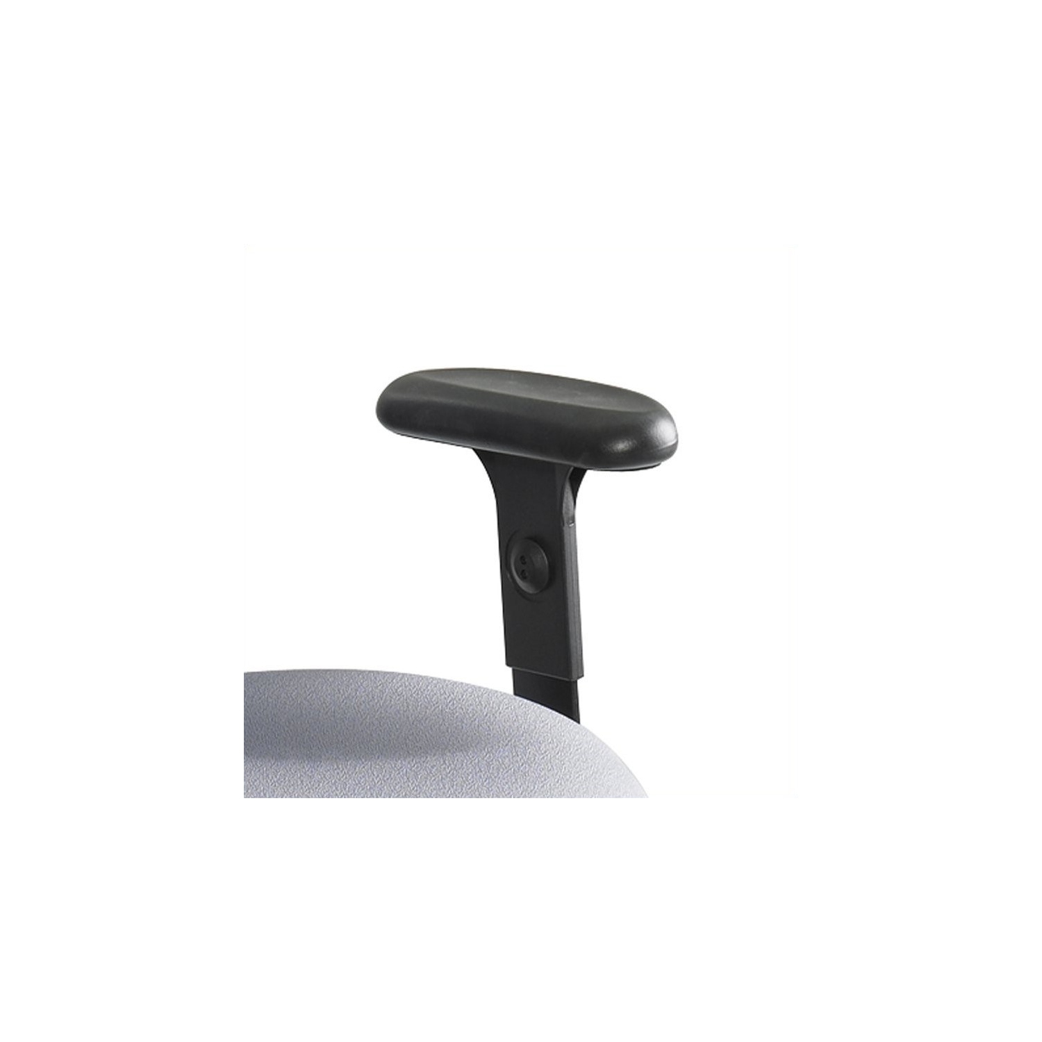 Safco Adjustable T-Pad Arms