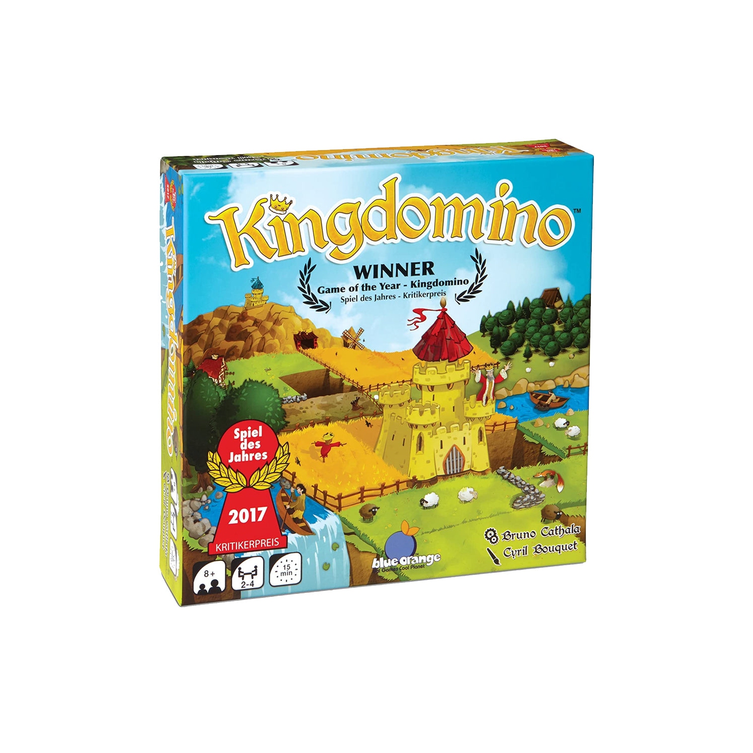 Kingdomino