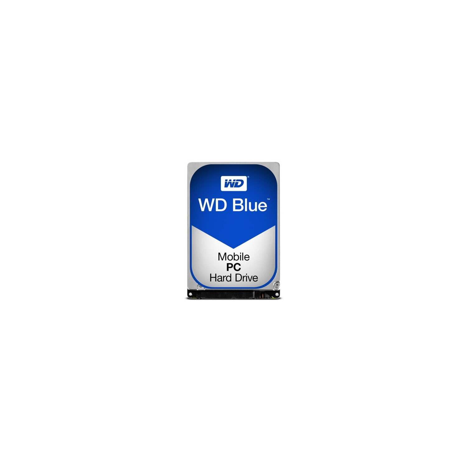 Western Digital Blue 1TB 5400rpm Hard Drive (WD10SPZX)