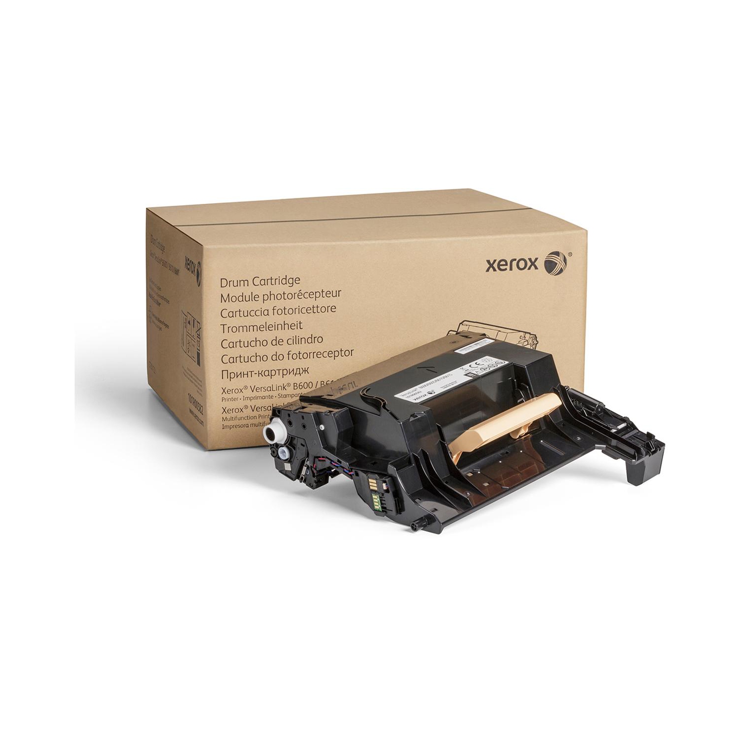DRUM B600/B605/B610/B615