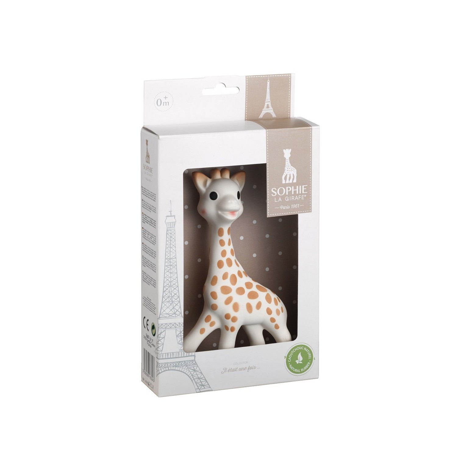 Sophie la Girafe Teether