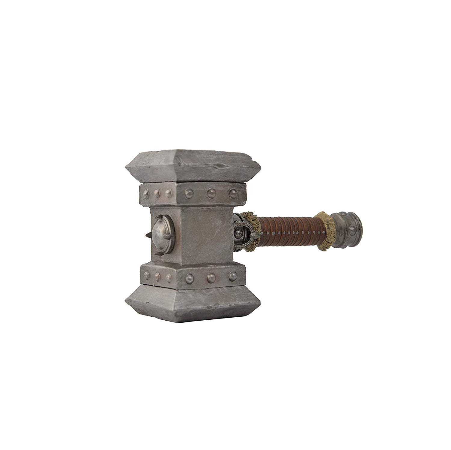 Swordfish Tech Warcraft, Doomhammer Data Charging Cordmi for Lighting Connector/ Micro USB - Retail Packaging