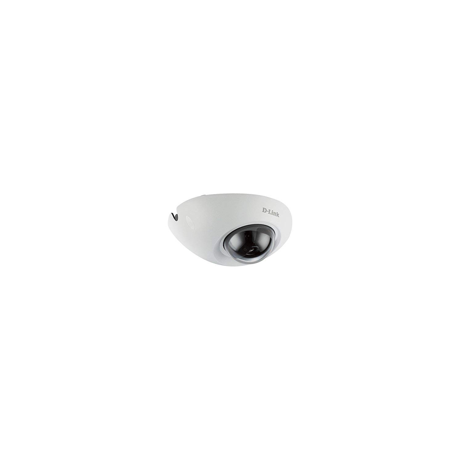 D-LINK SURVEILLANCE DCS-6210 2MEGAPIXEL MINI DÔME FIXE H.264 MPEG4 MJPEG DÉTAIL