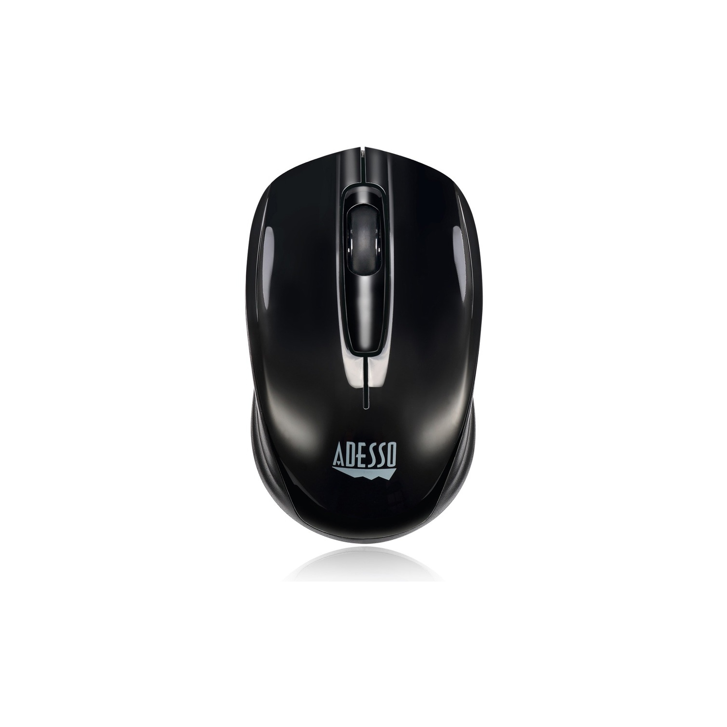 Adesso iMouse S50 - 2.4GHz Wireless Mini Mouse