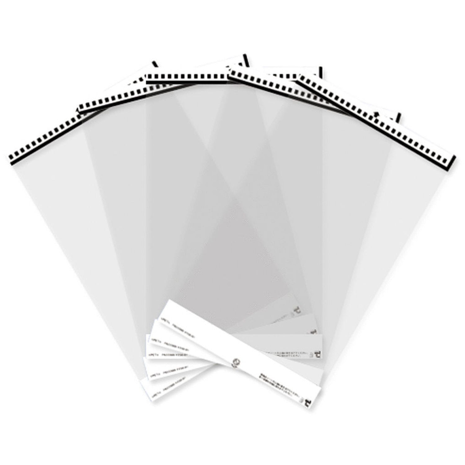 PFU CARRIER SHT A3 5PK F/FI-61XX/62XX/7030