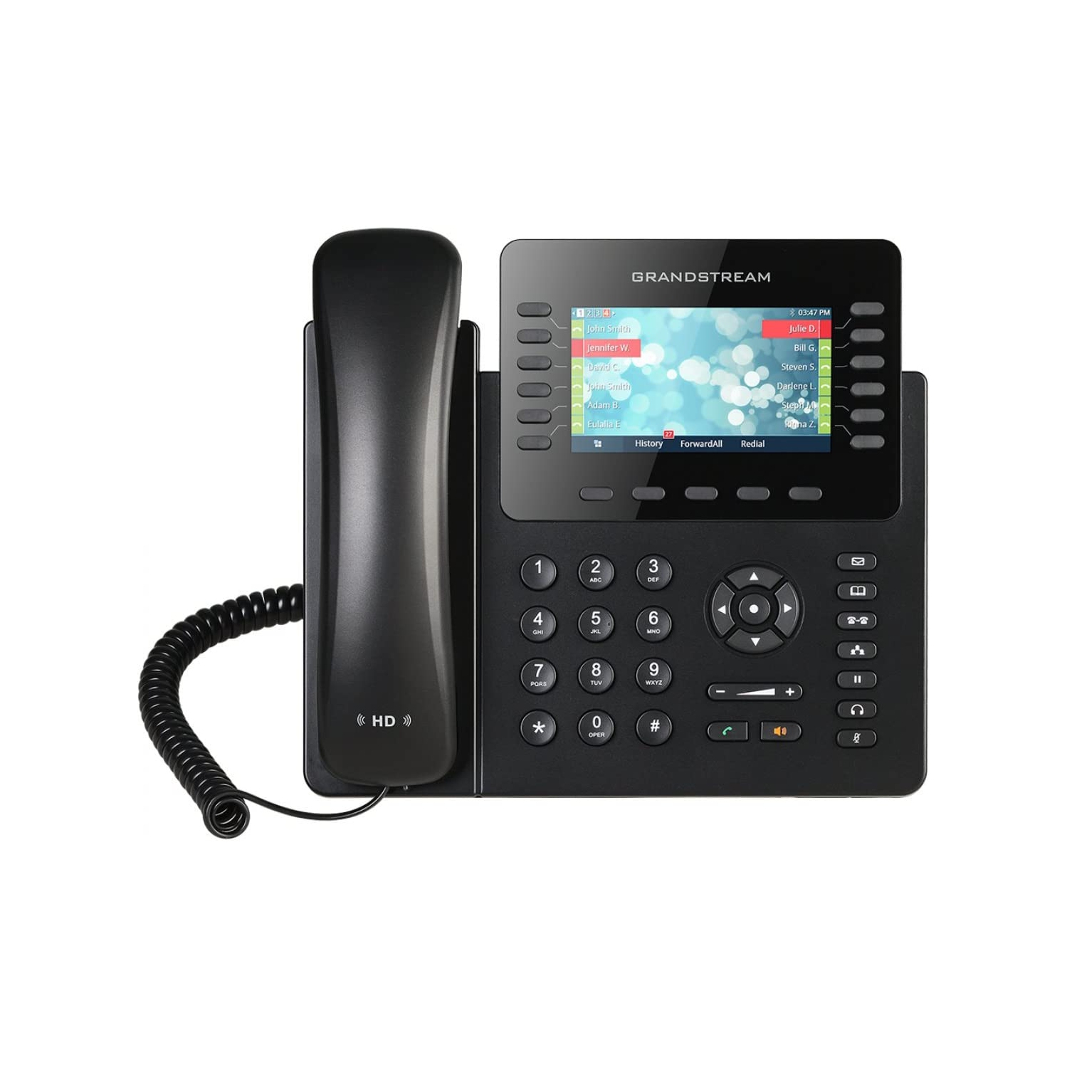 Grandstream GS-GXP2170 VoIP Phone & Device