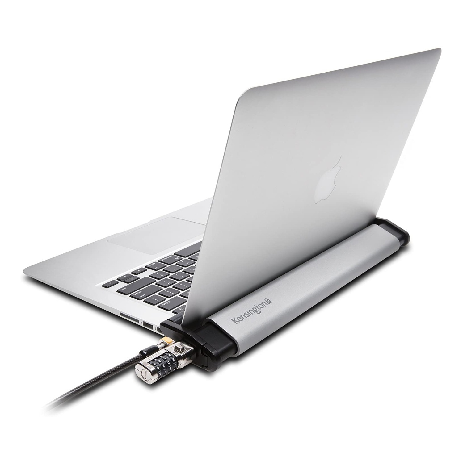 Laptop Locking Station 2.0 with MicroSaver 2.0 Lock