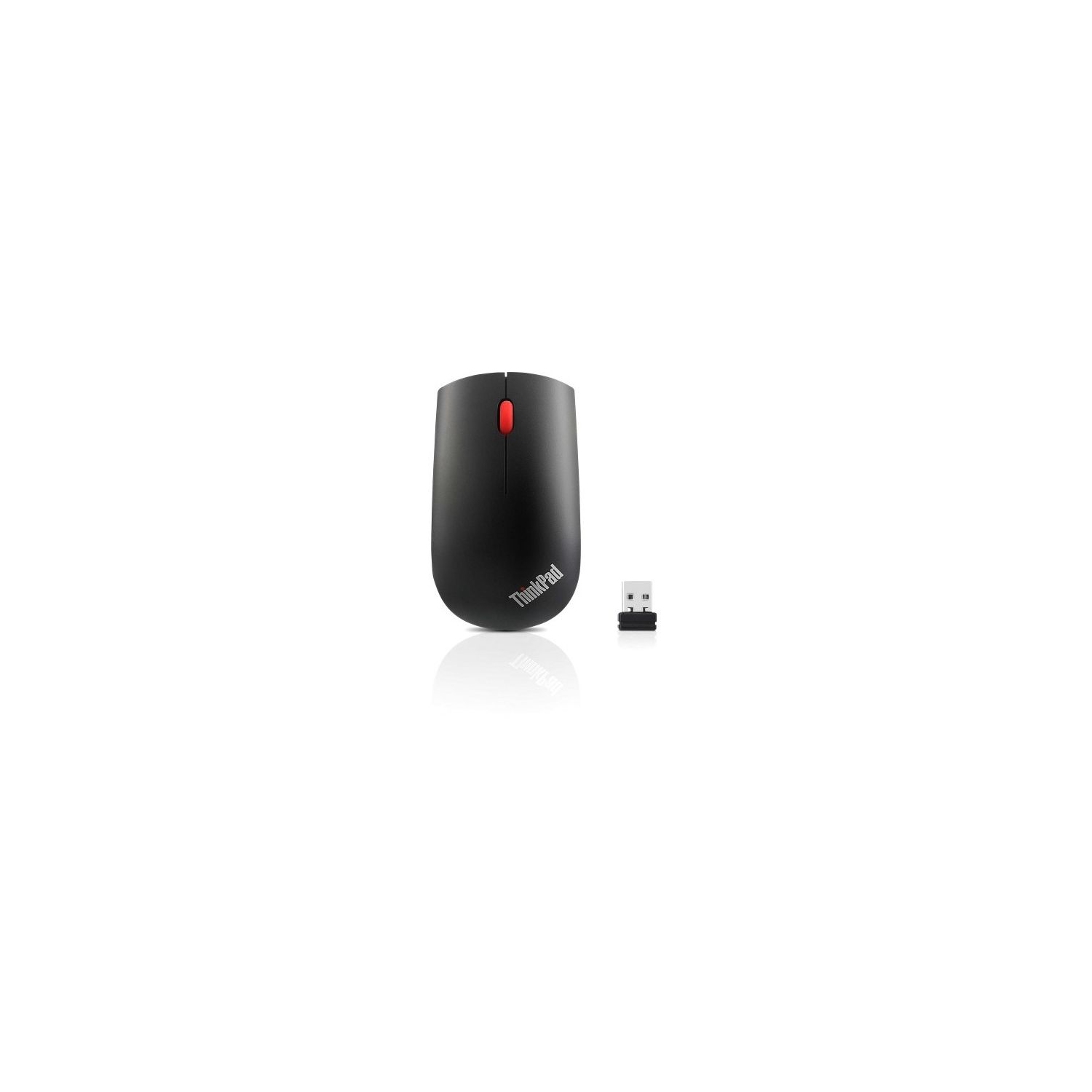 Lenovo ThinkPad Essential Wireless Mouse