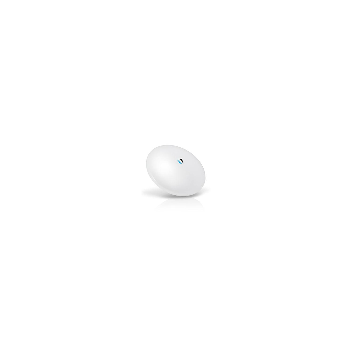 Pont sans fil de 450 Mb/s NanoBeam ac NBE-5AC-Gen2 d’Ubiquiti