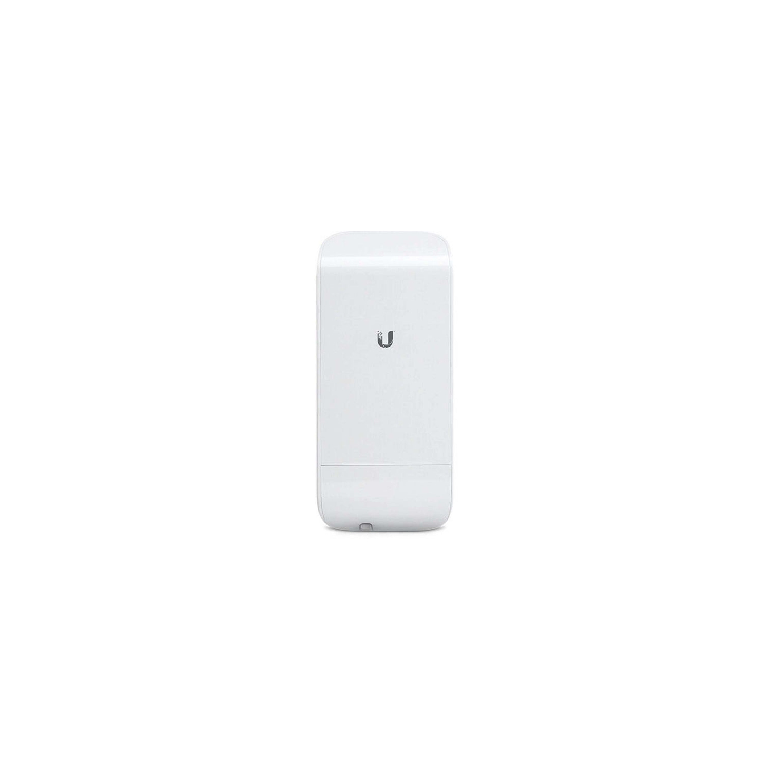 Ubiquiti Airmax Nanostation Locom2 2.4-Ghz 8-Dbi 2X2 Mimo TDMA CPE