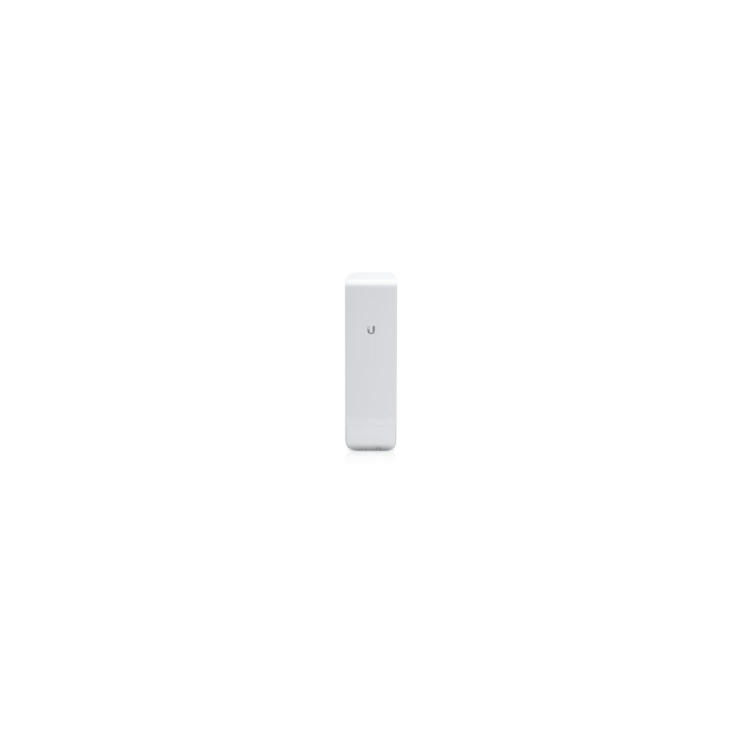 Ubiquiti NanoStation M2 2.4-GHz 11-dBi Antenna - International Model