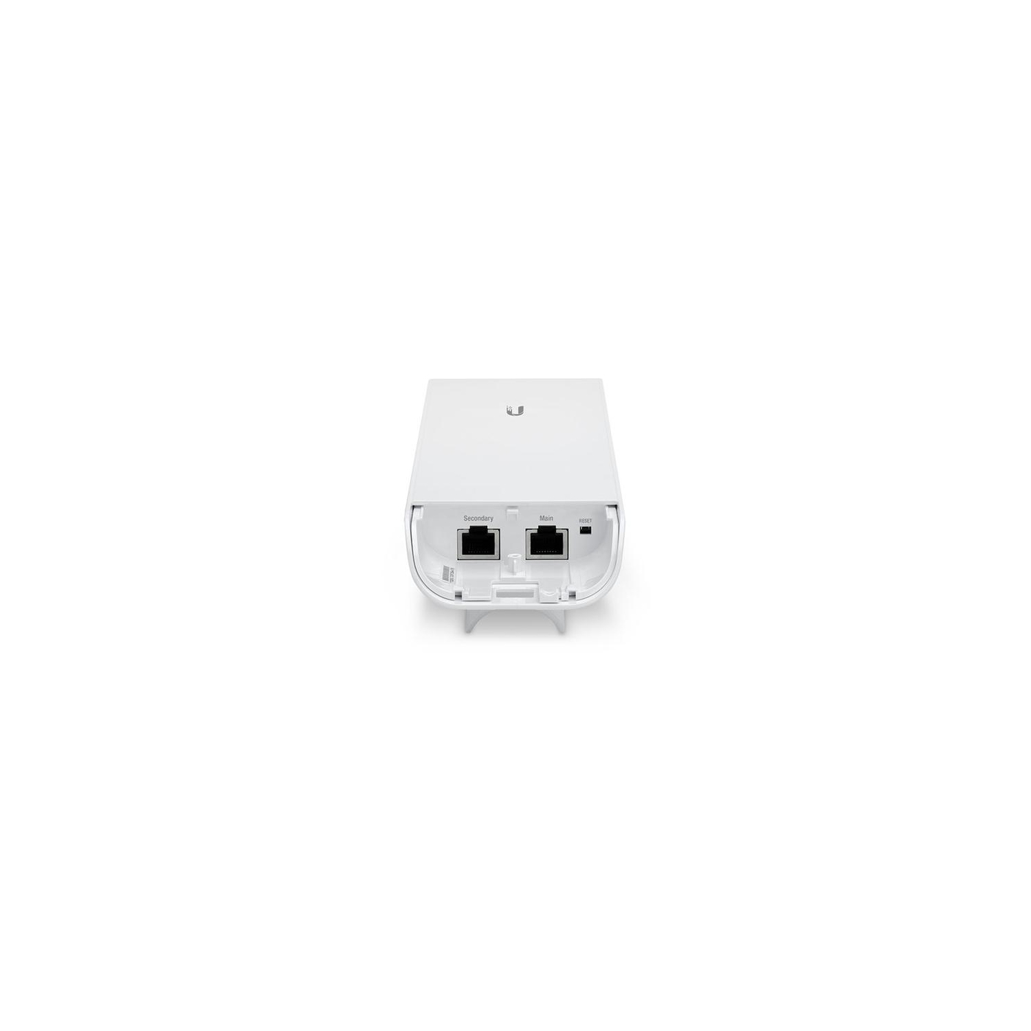 Ubiquiti NanoStation M2 2.4-GHz 11-dBi Antenna - International Model