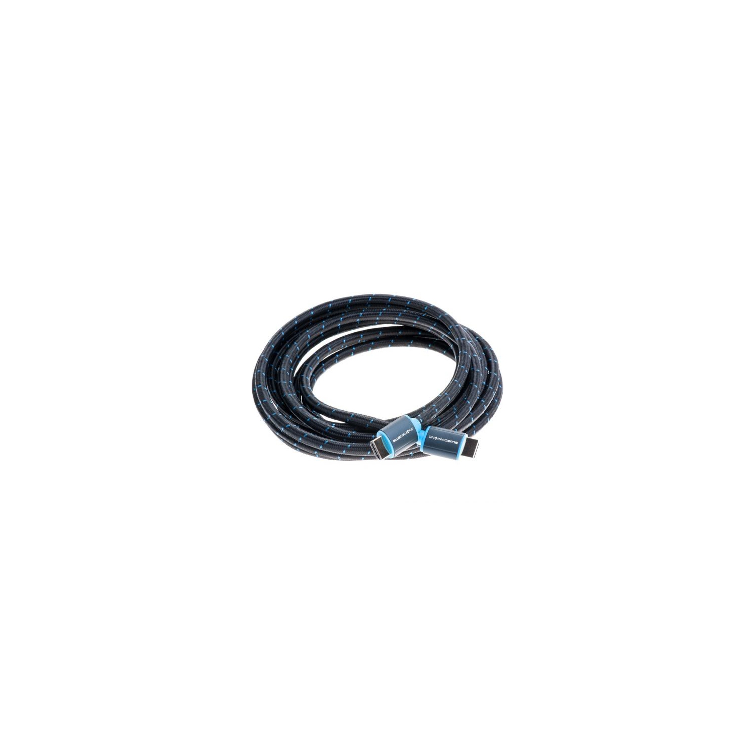 AddOn 8in DisplayPort Male to VGA Female Black Adapter