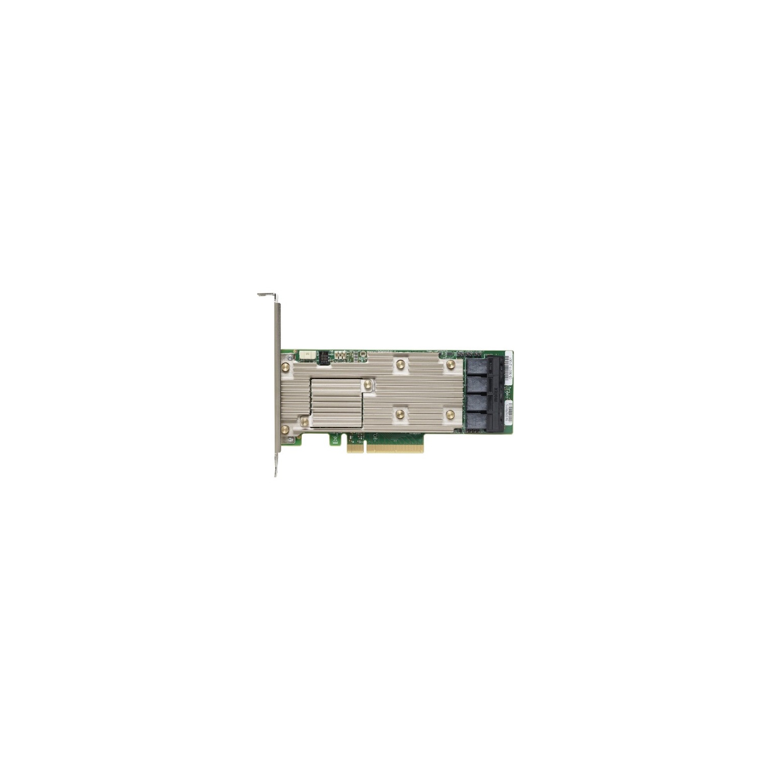 Lenovo ThinkSystem RAID 930-16i 4GB Flash PCIe 12Gb Adapter